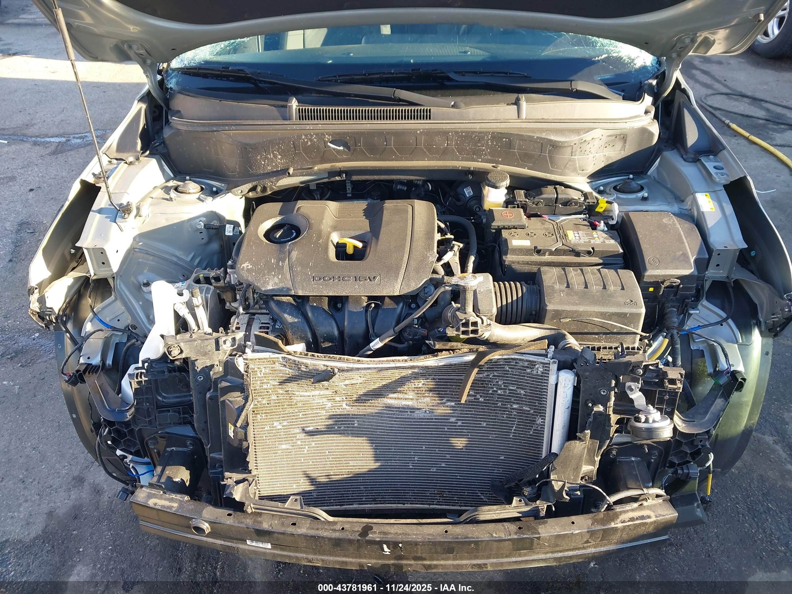 KIA SELTOS image 10