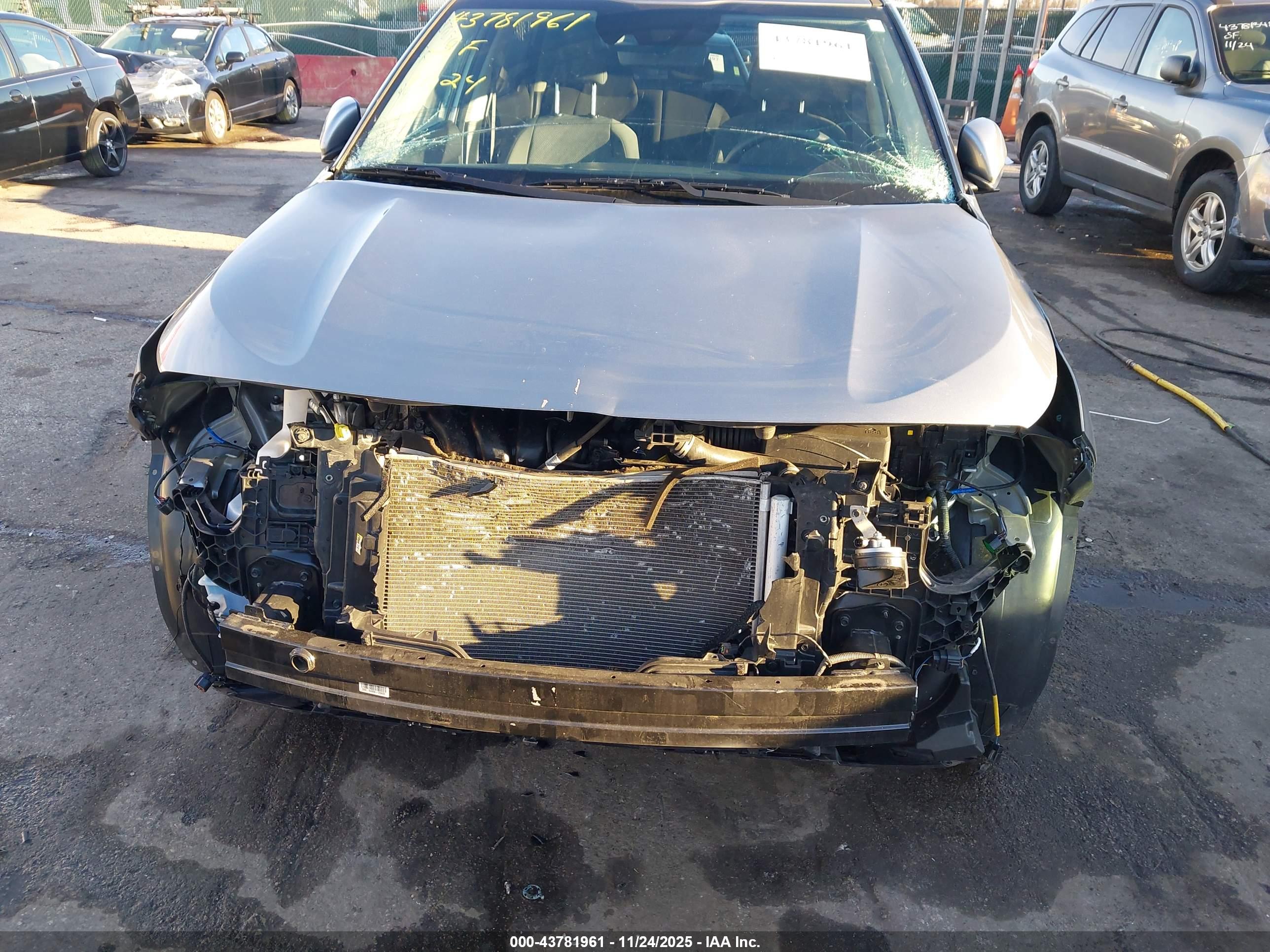 KIA SELTOS image 6