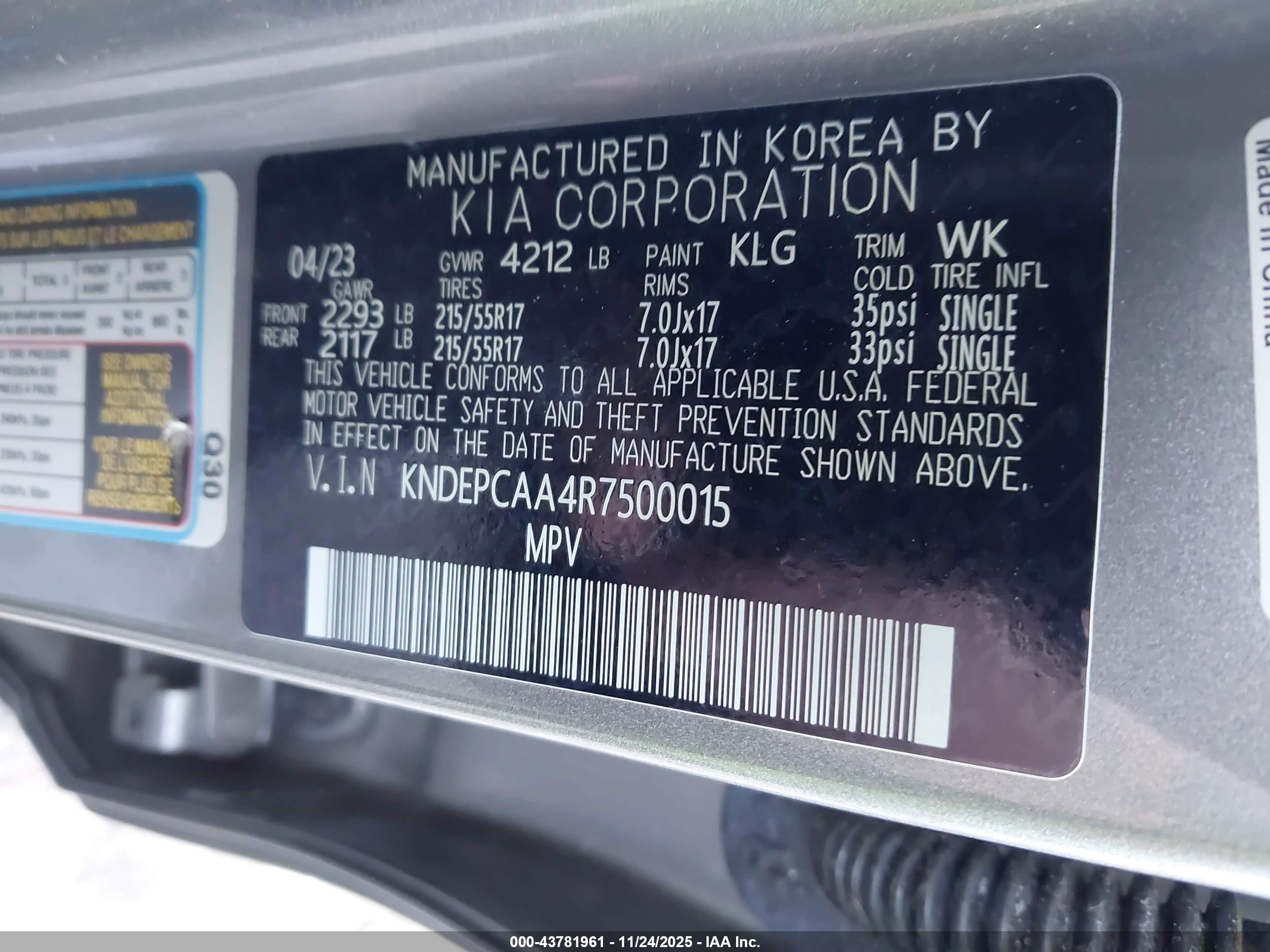 KIA SELTOS image 9