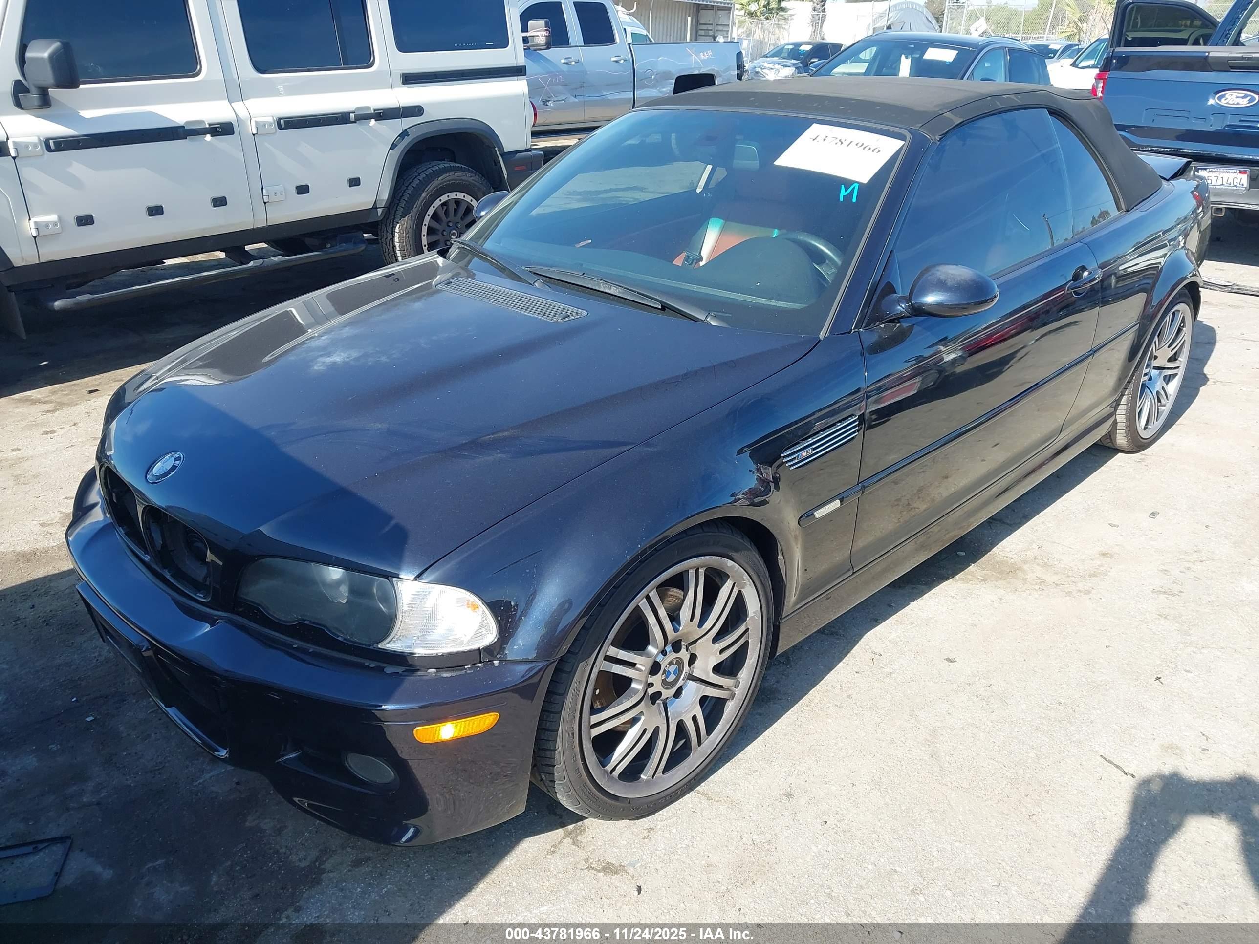 BMW M3 image 2