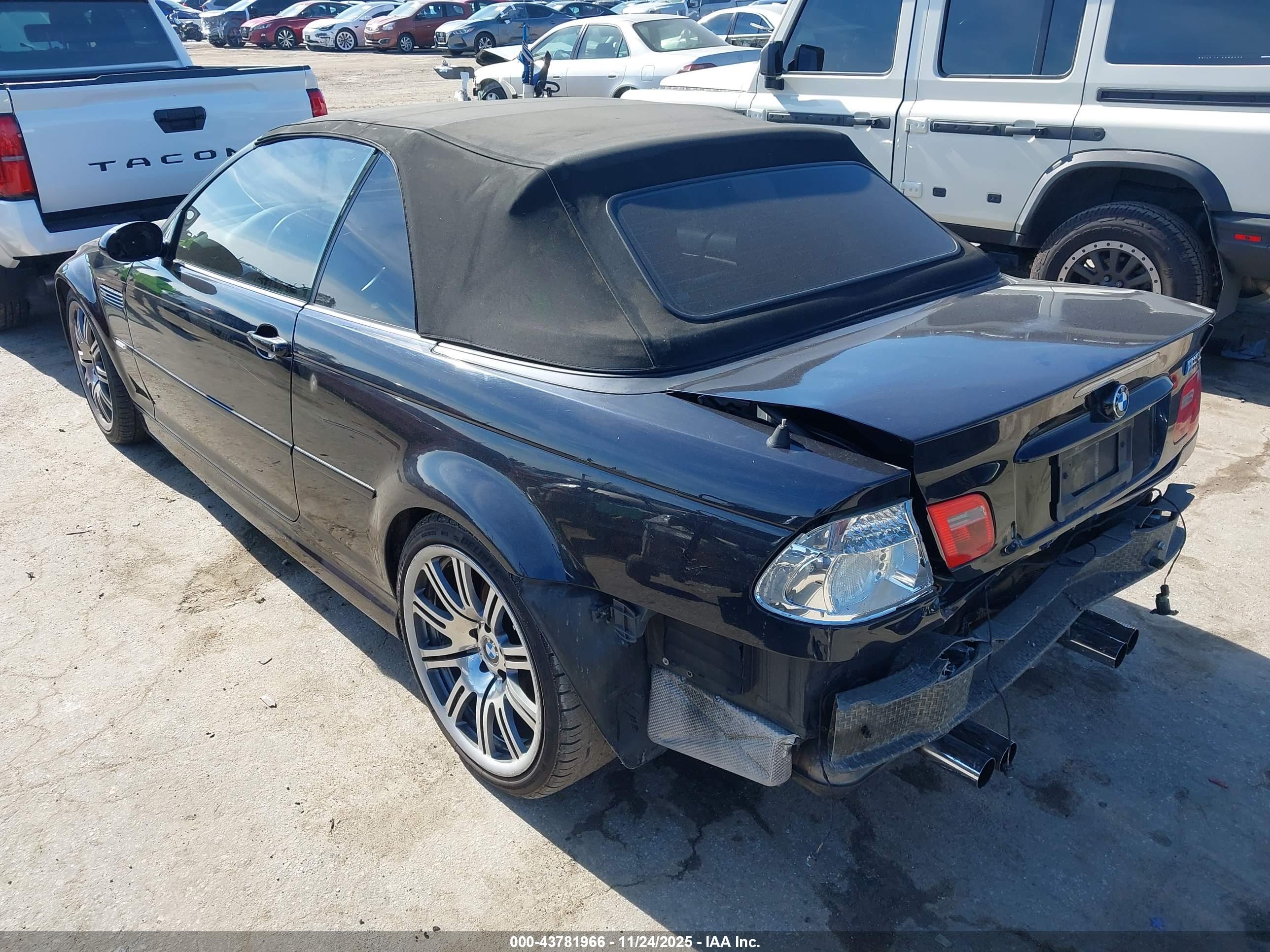 BMW M3 image 3