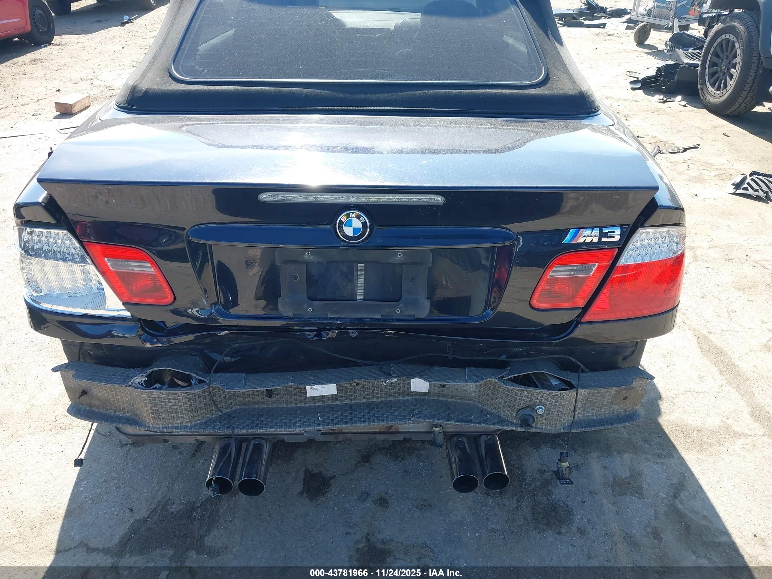 BMW M3 image 6