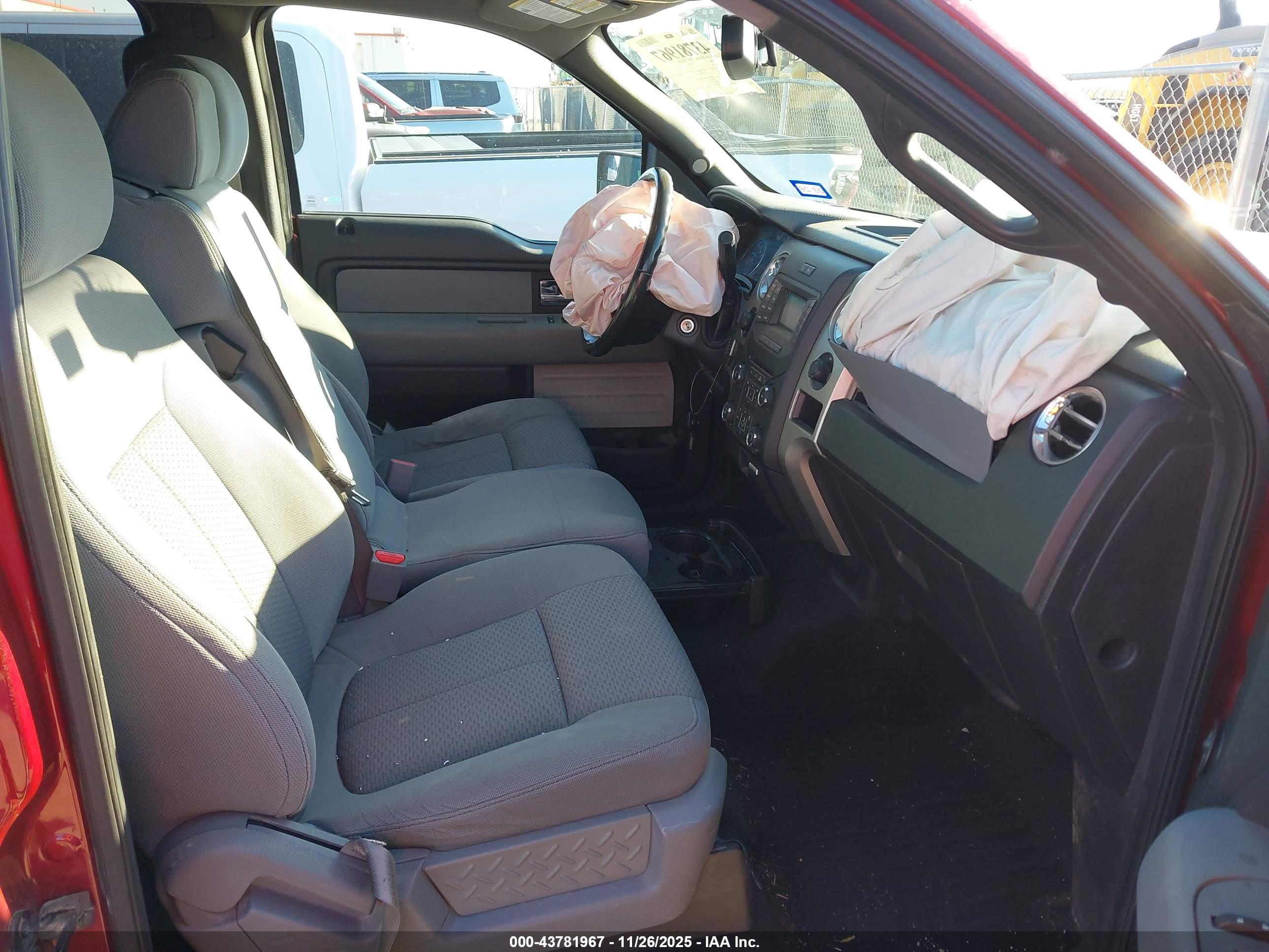 FORD F-150 image 5
