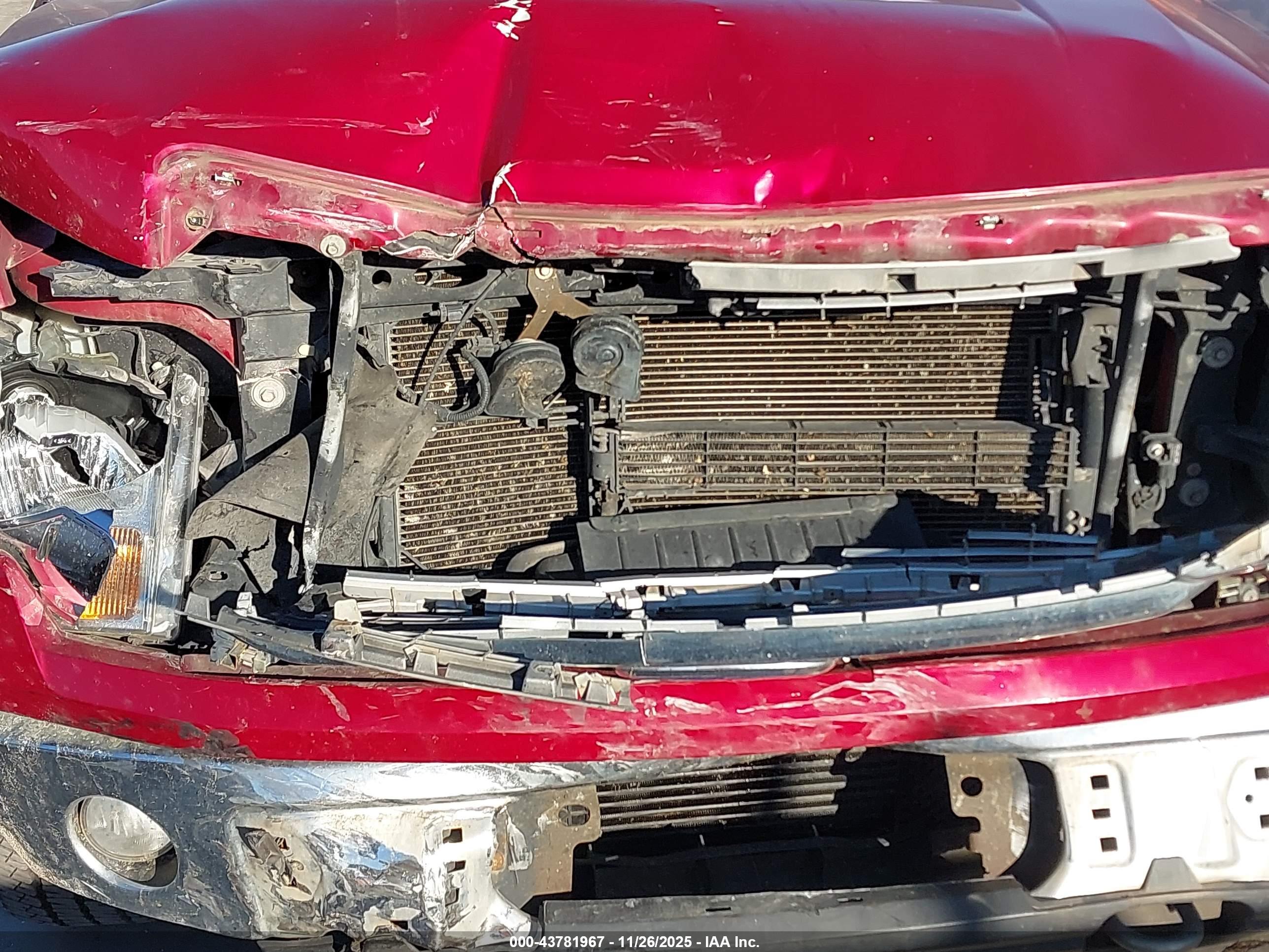 FORD F-150 image 6
