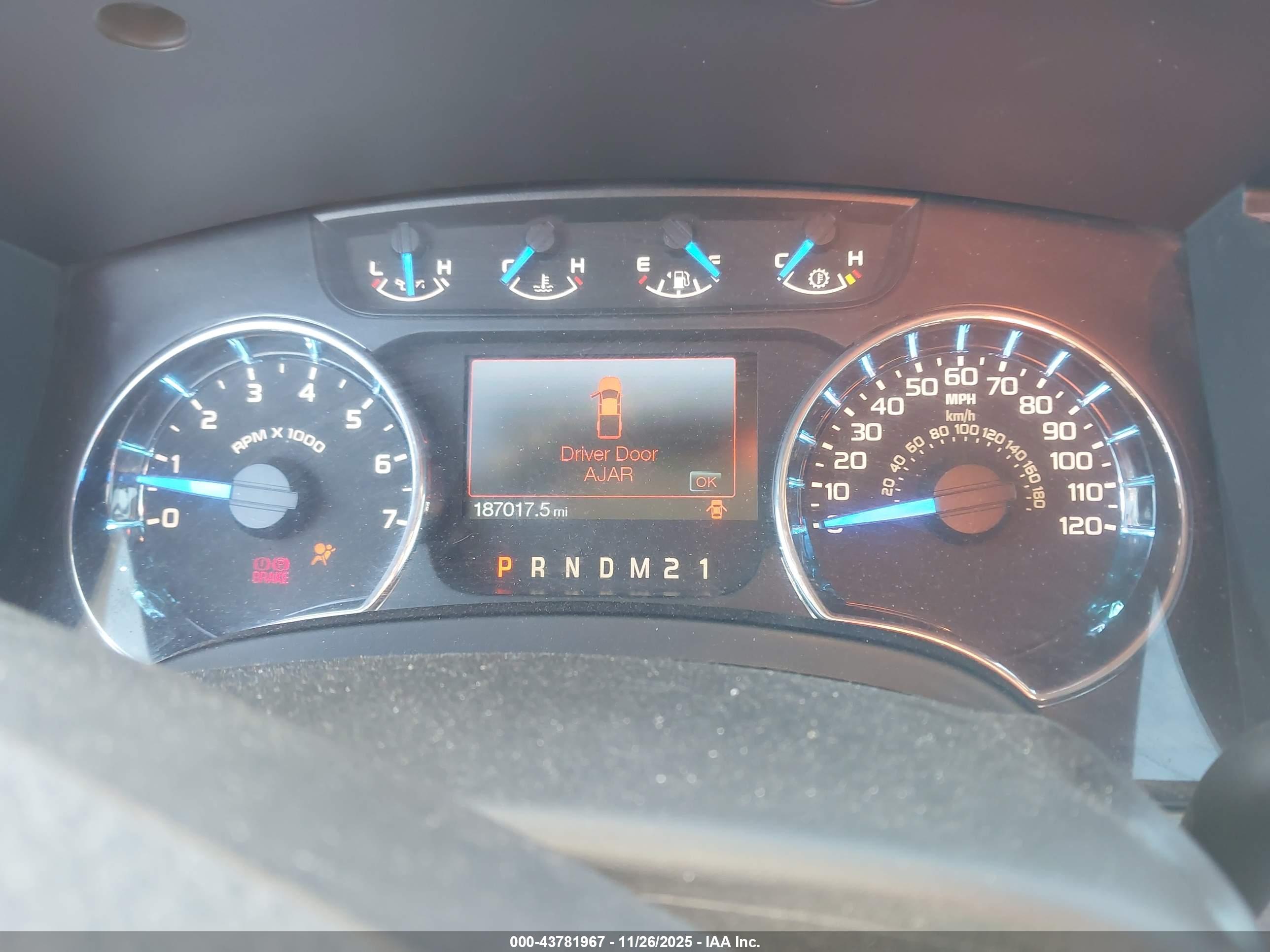 FORD F-150 image 7