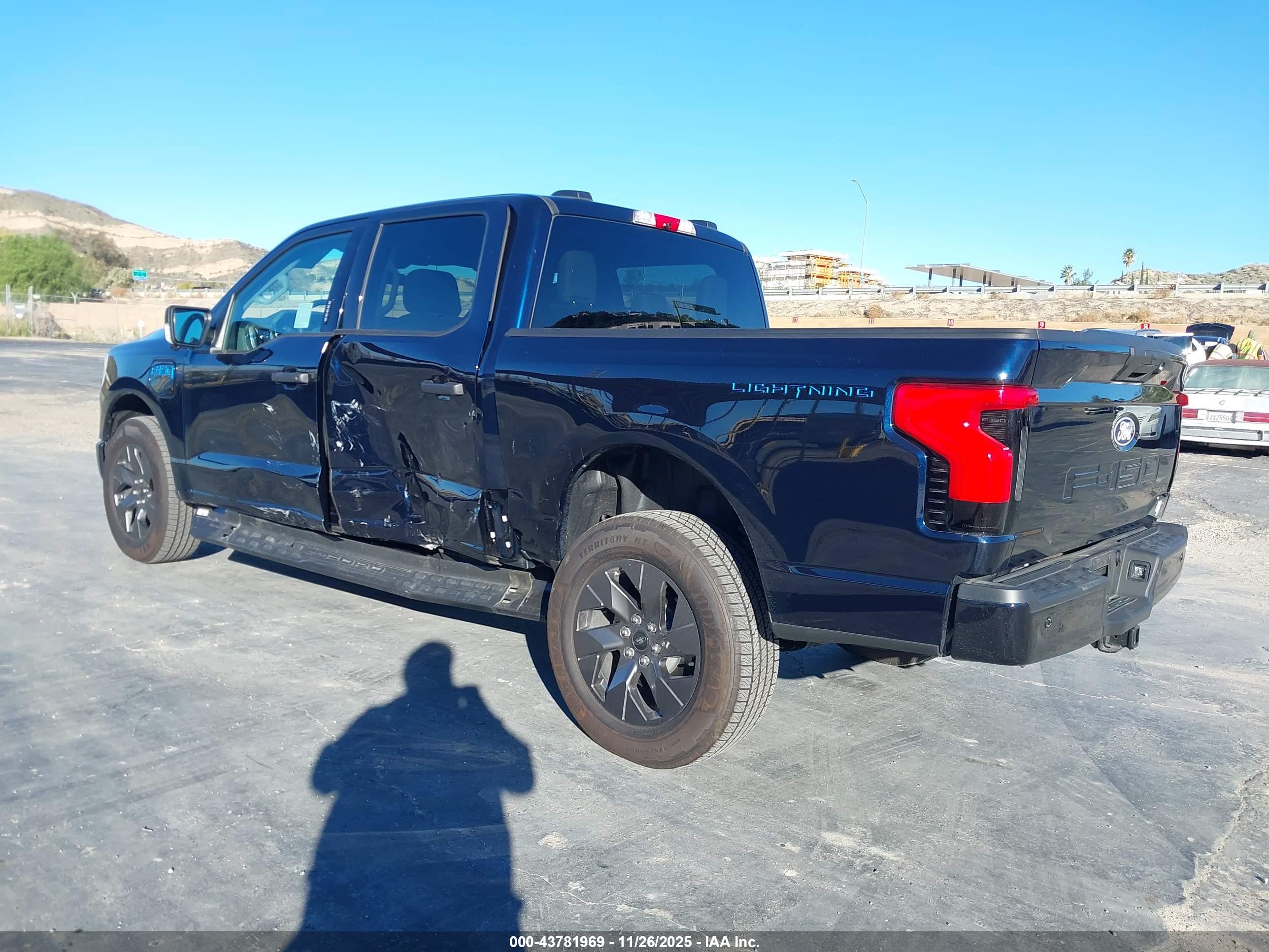 FORD F-150 image 3