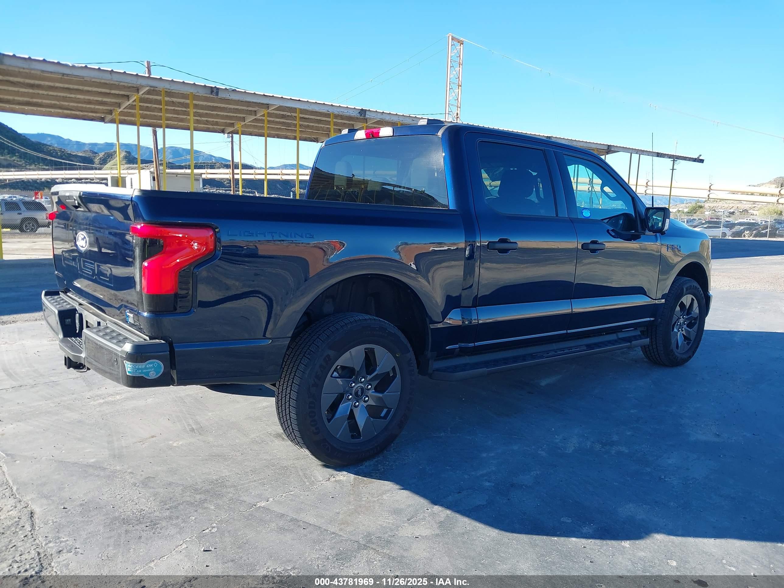 FORD F-150 image 4