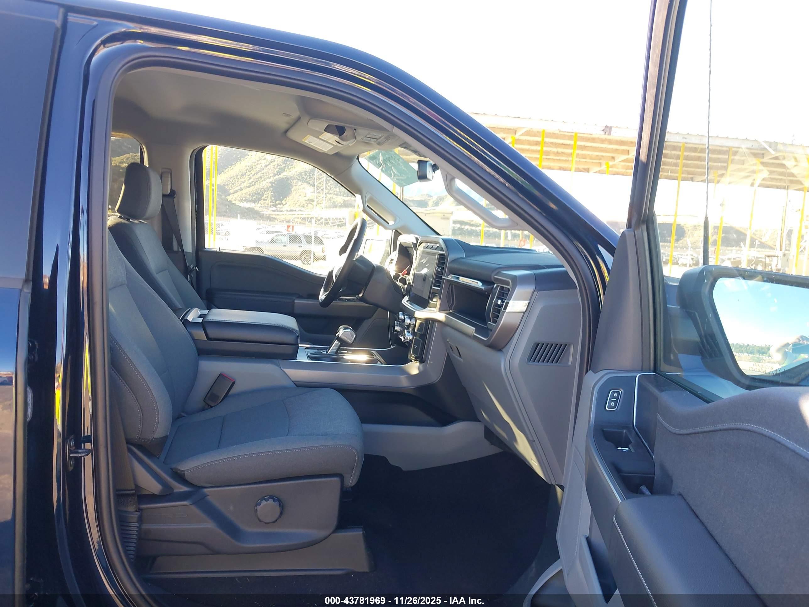 FORD F-150 image 5