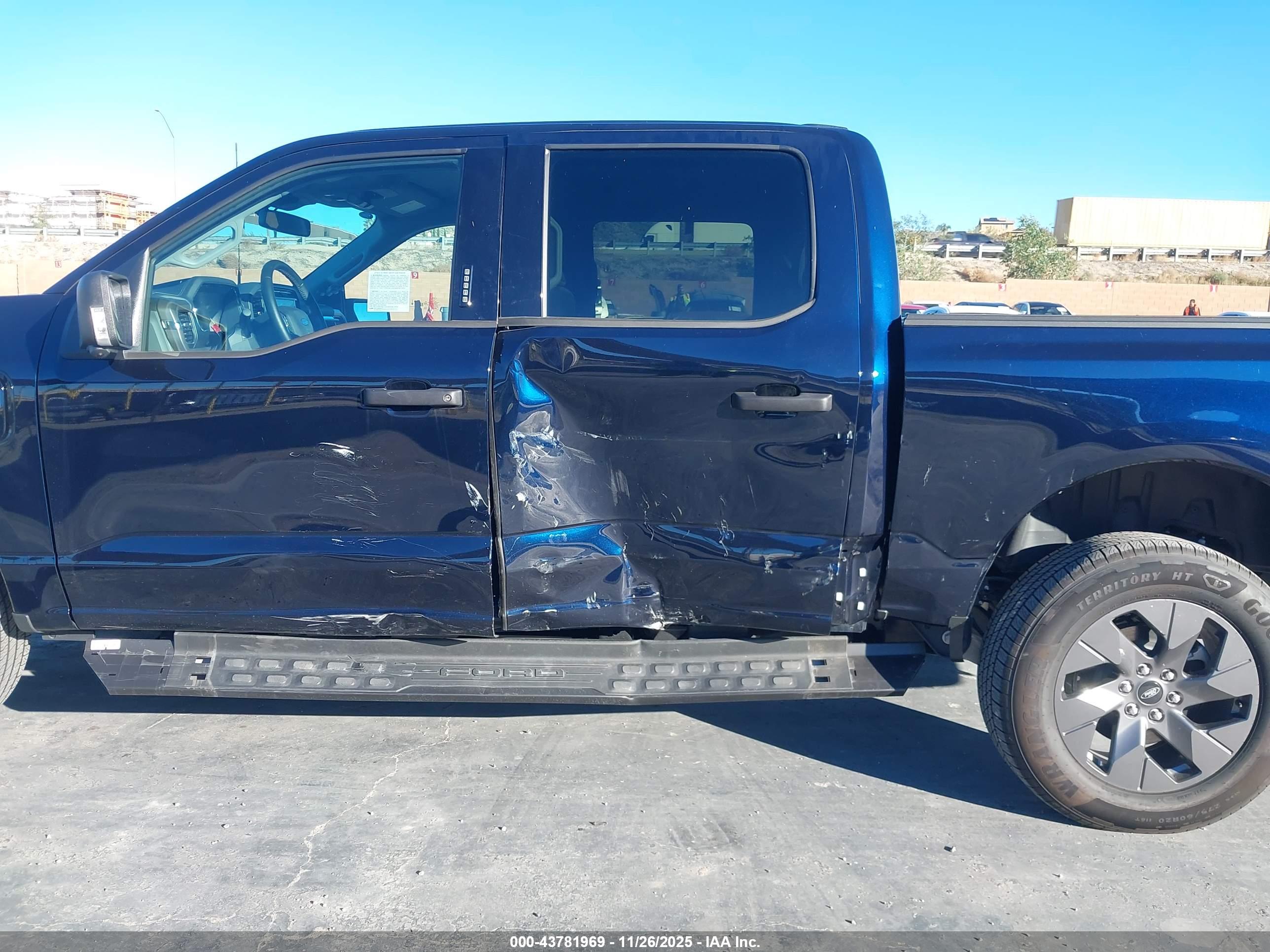 FORD F-150 image 6