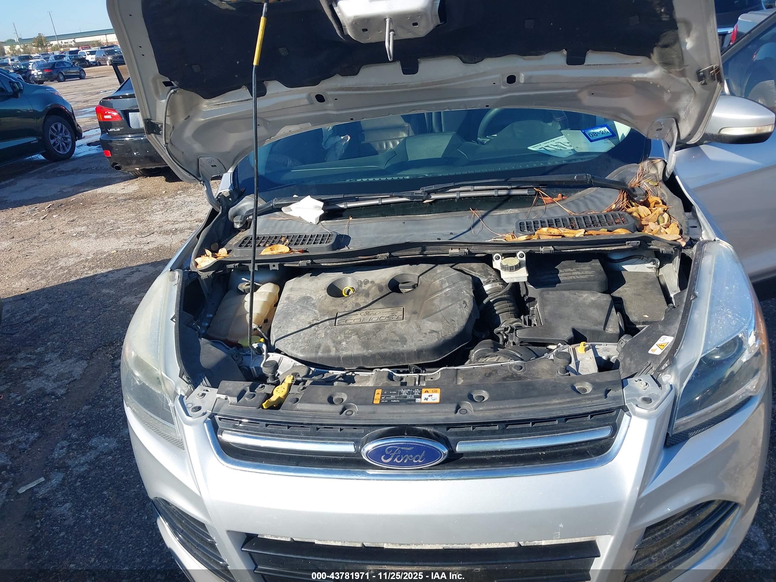 FORD ESCAPE image 10