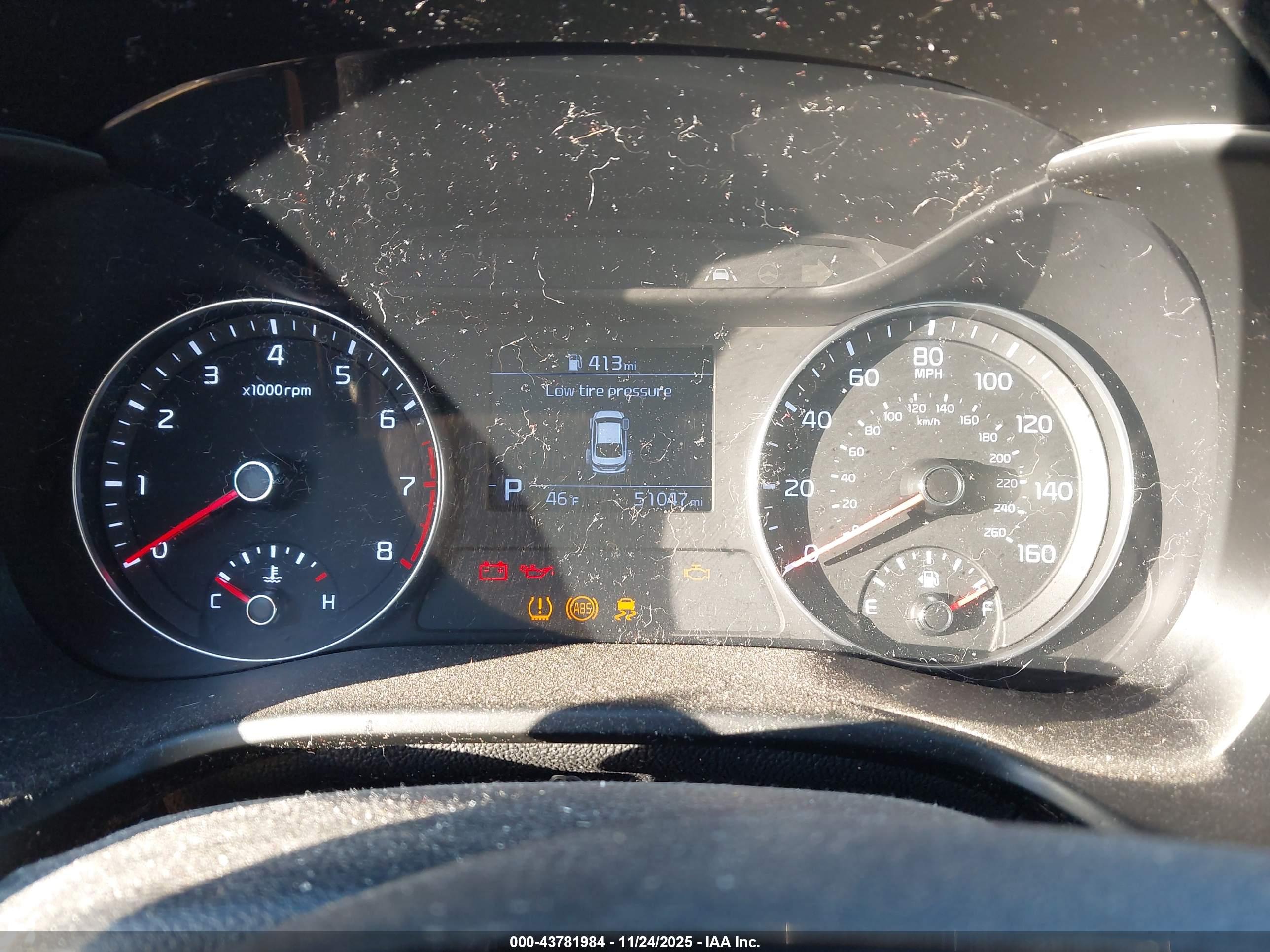 KIA FORTE image 7
