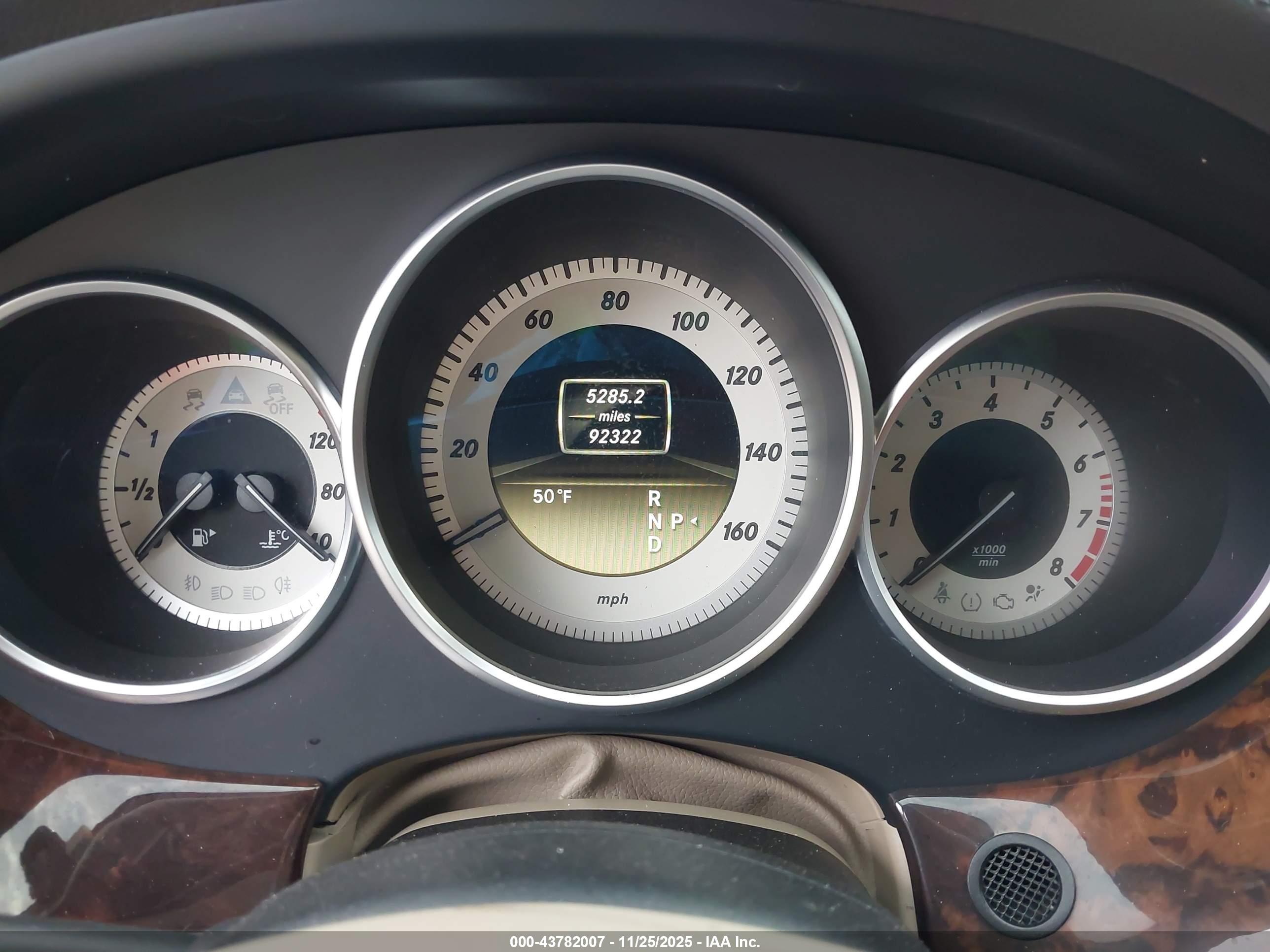MERCEDES-BENZ CLS image 7