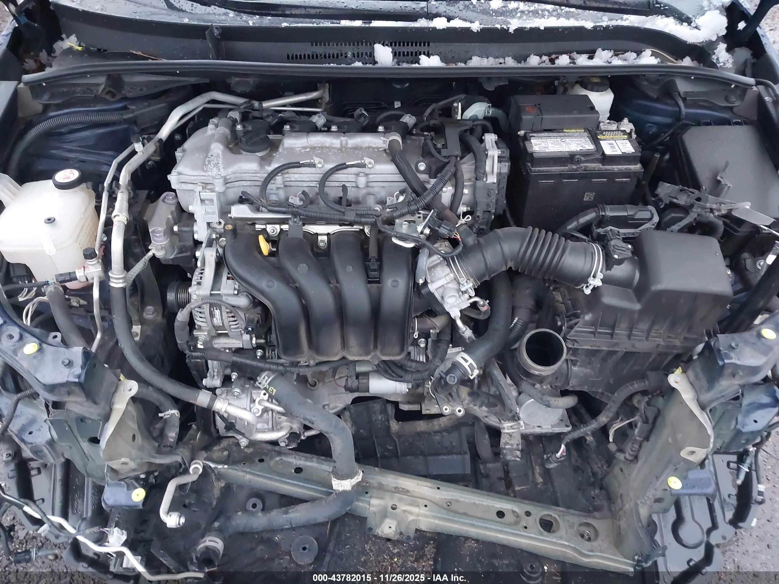 TOYOTA COROLLA image 10