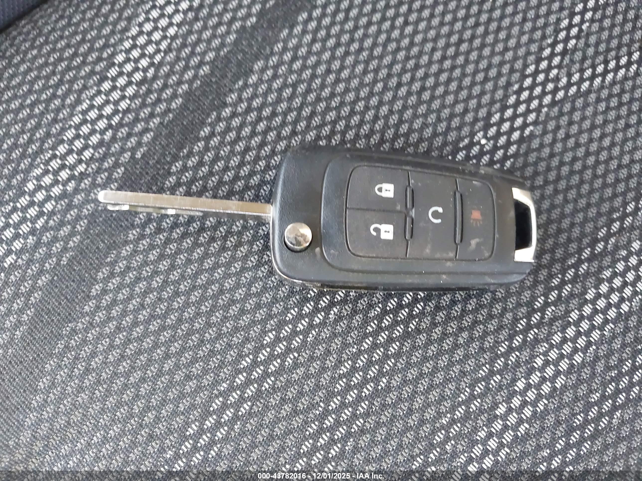 CHEVROLET SONIC image 11