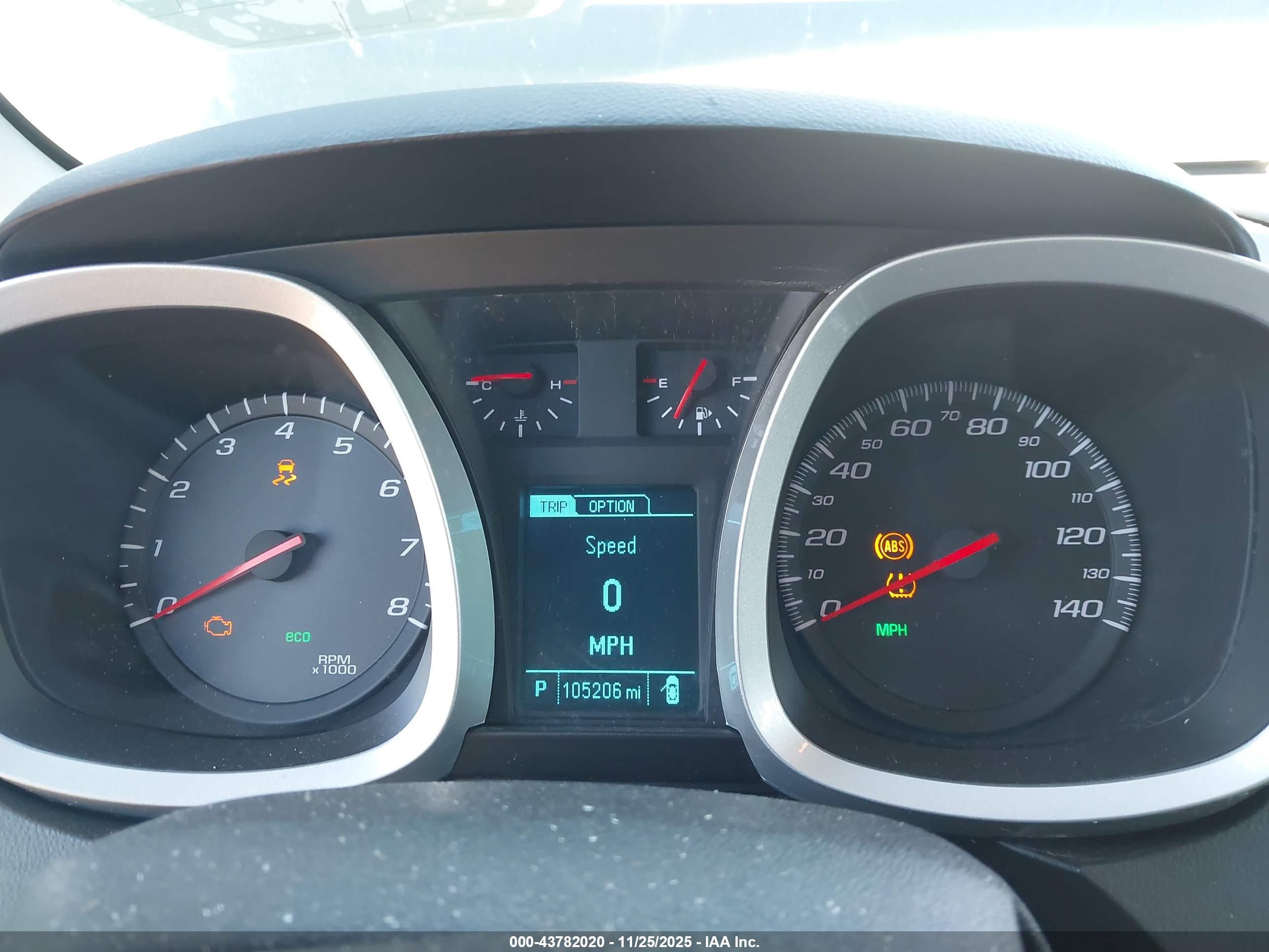 CHEVROLET EQUINOX image 7