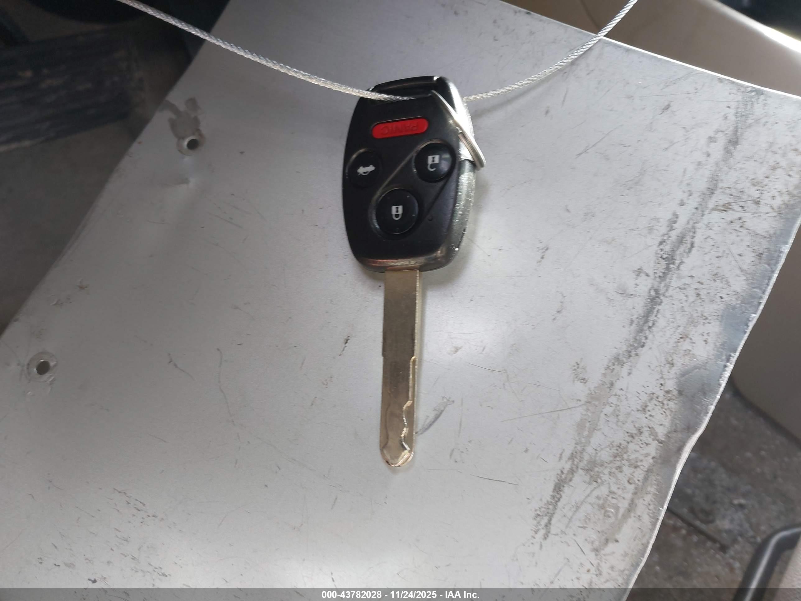 HONDA CIVIC image 11