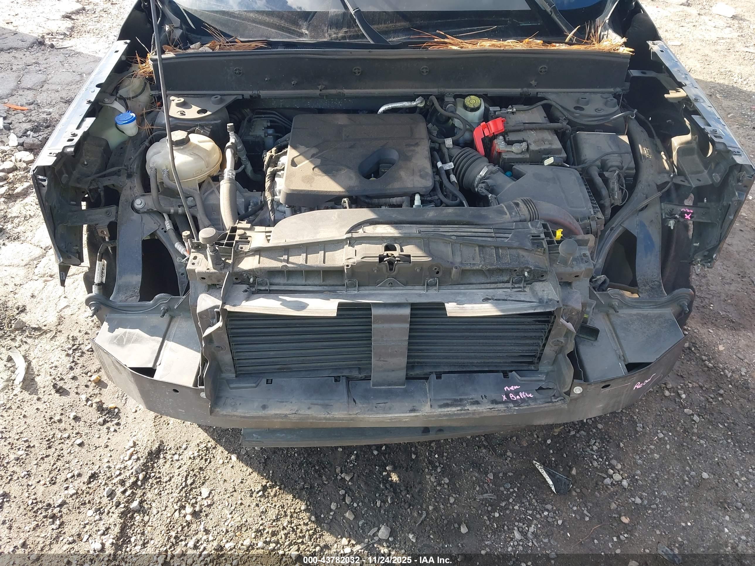 FORD BRONCO image 10