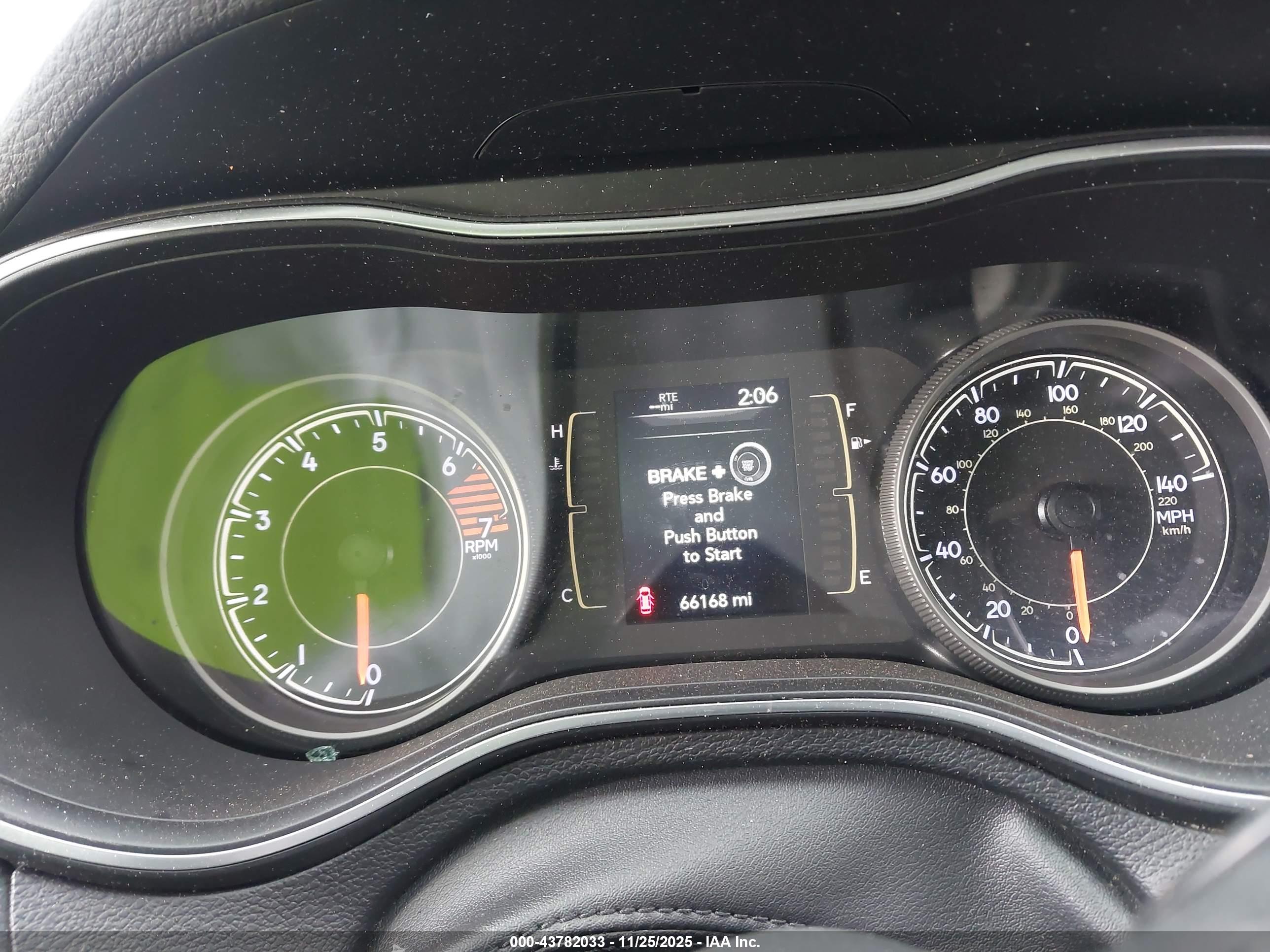 JEEP CHEROKEE image 7