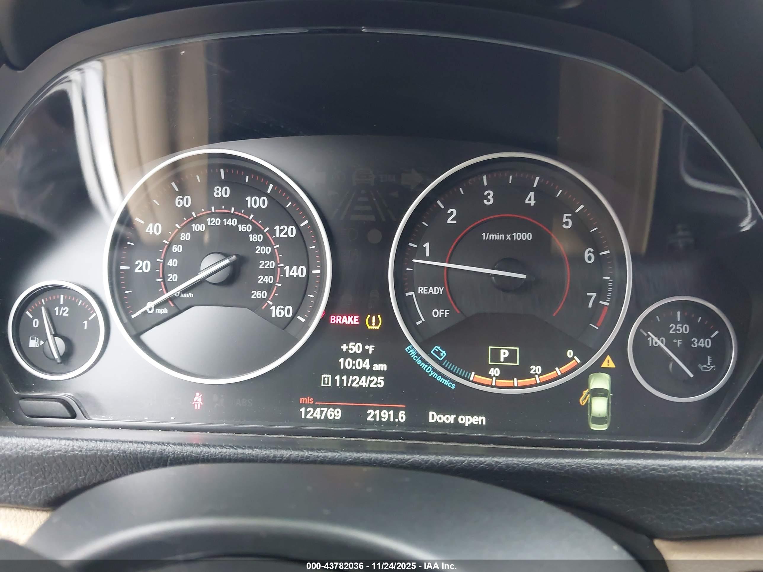 BMW 328I image 7