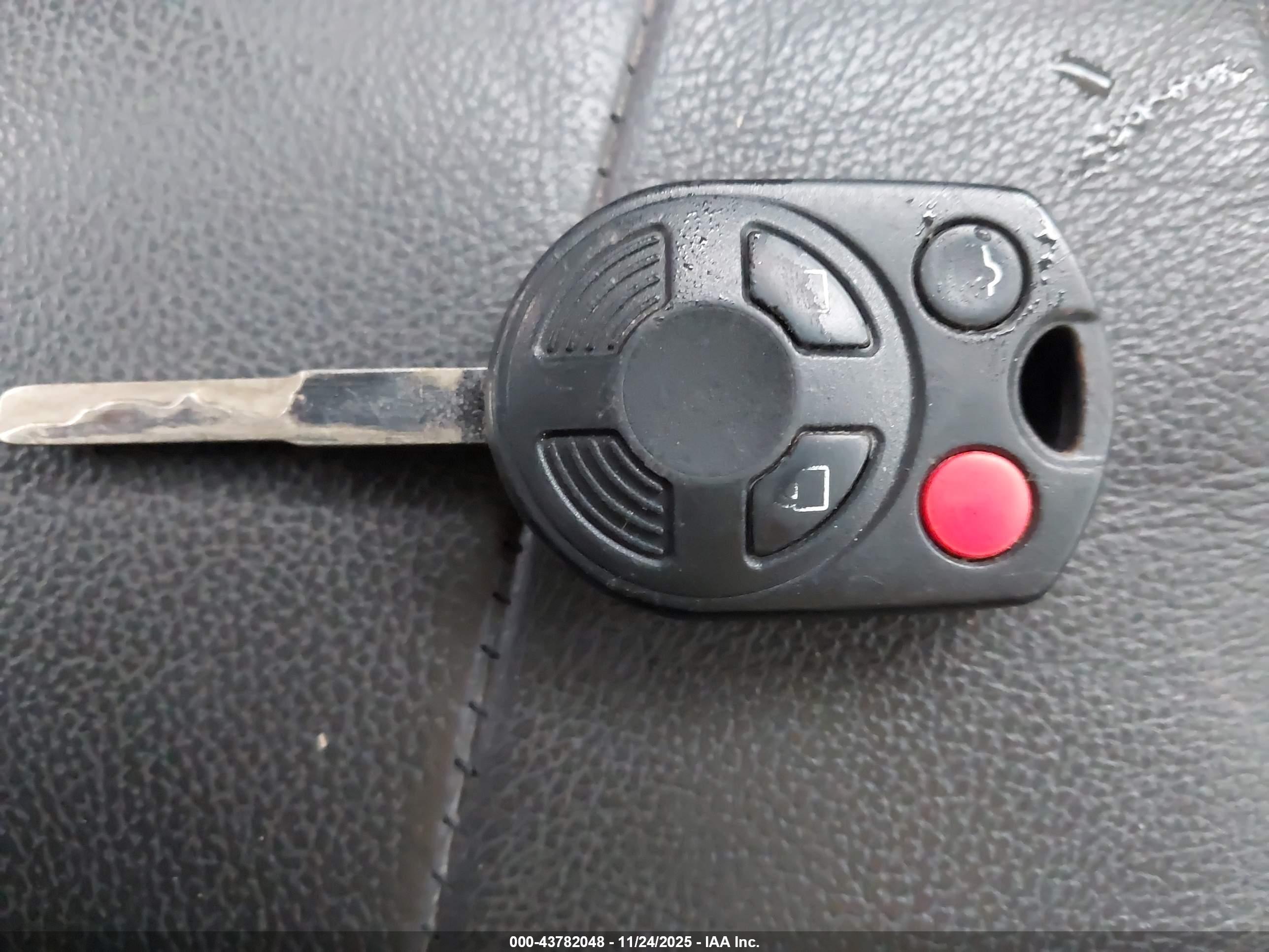 FORD FOCUS image 11