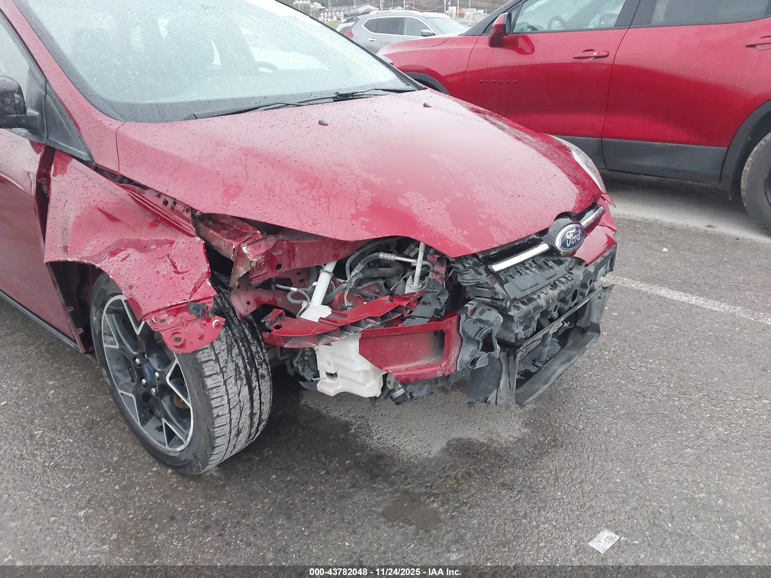 FORD FOCUS image 6