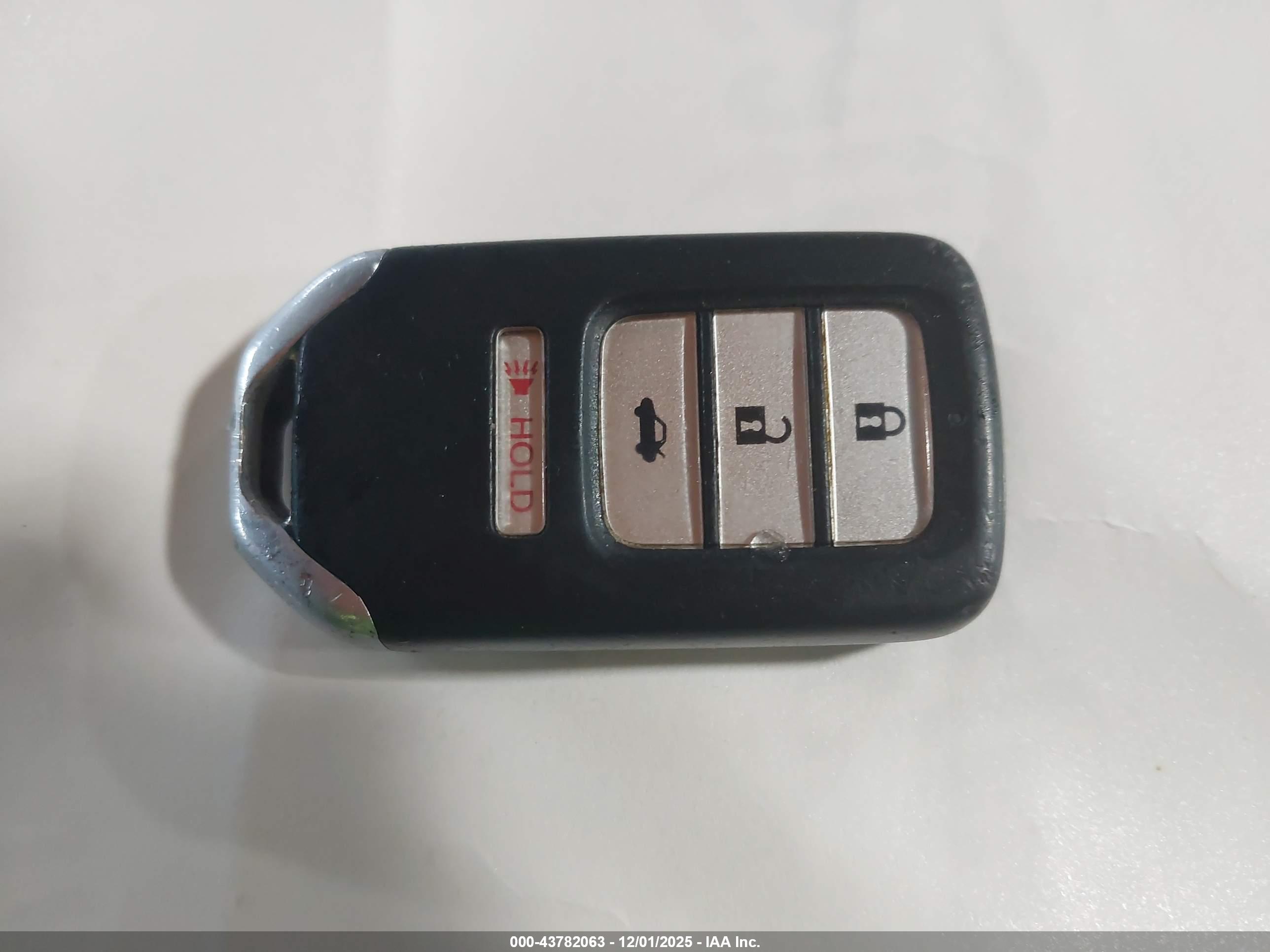 HONDA ACCORD image 11