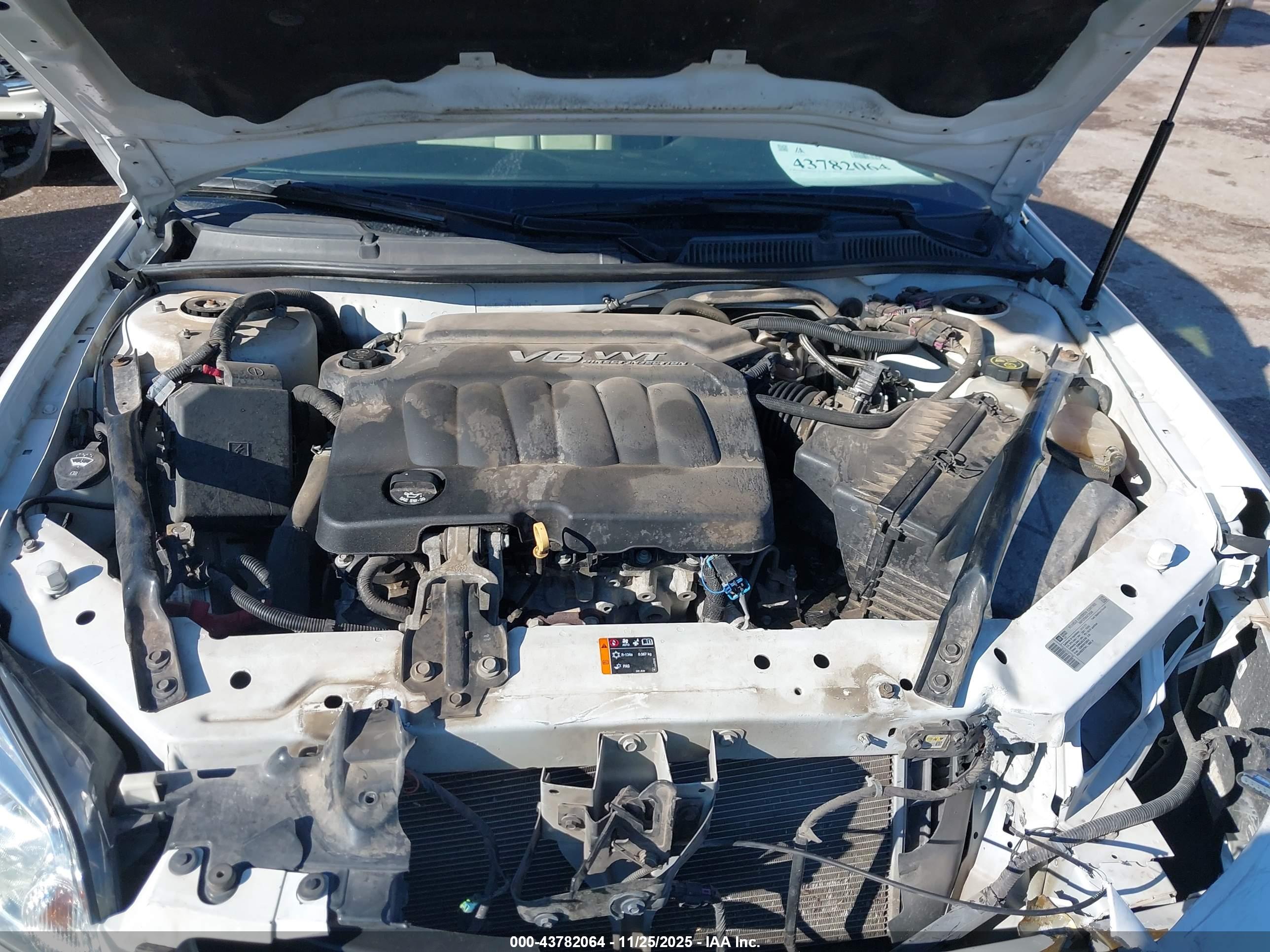 CHEVROLET IMPALA image 10