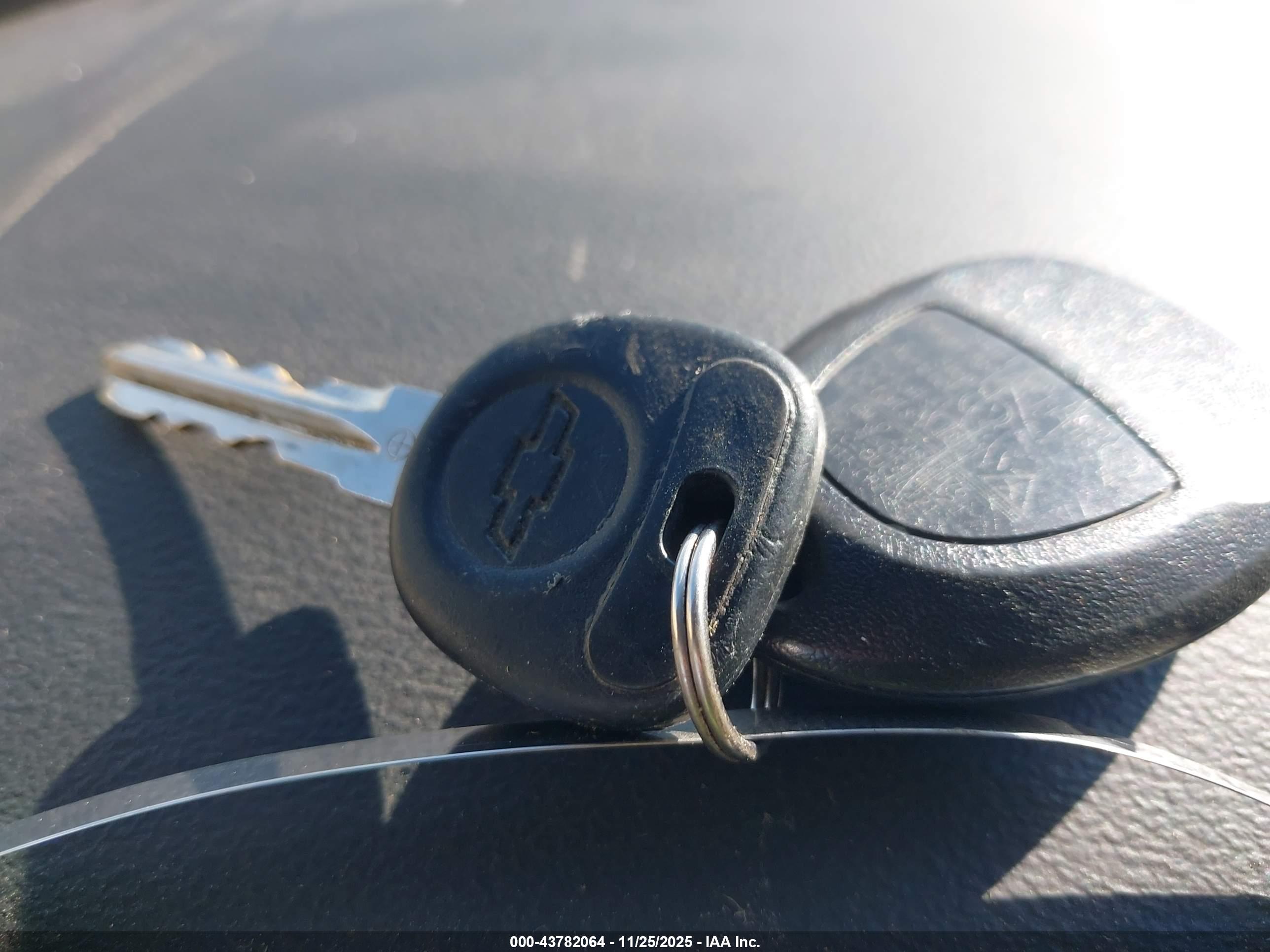CHEVROLET IMPALA image 11