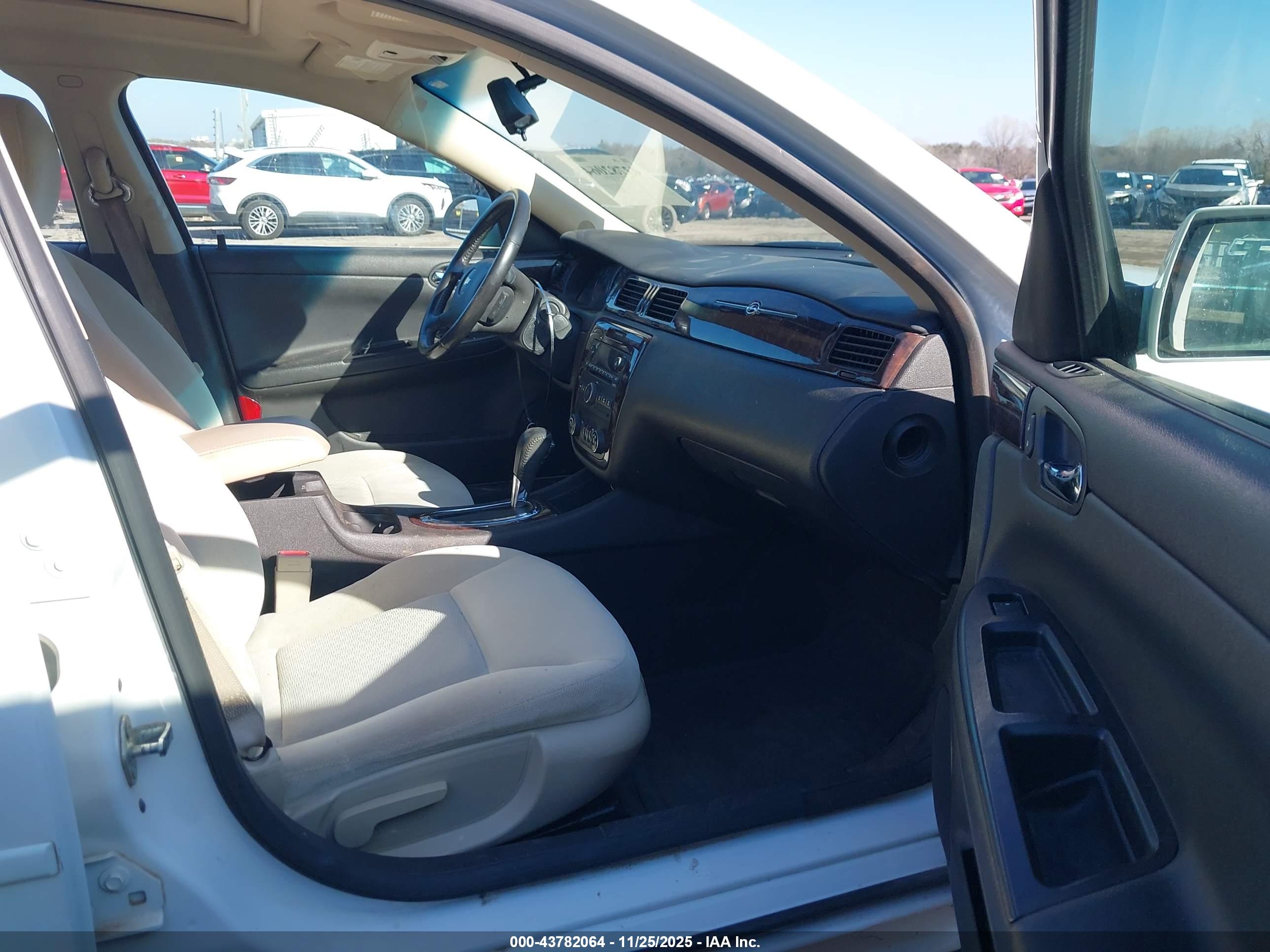 CHEVROLET IMPALA image 5