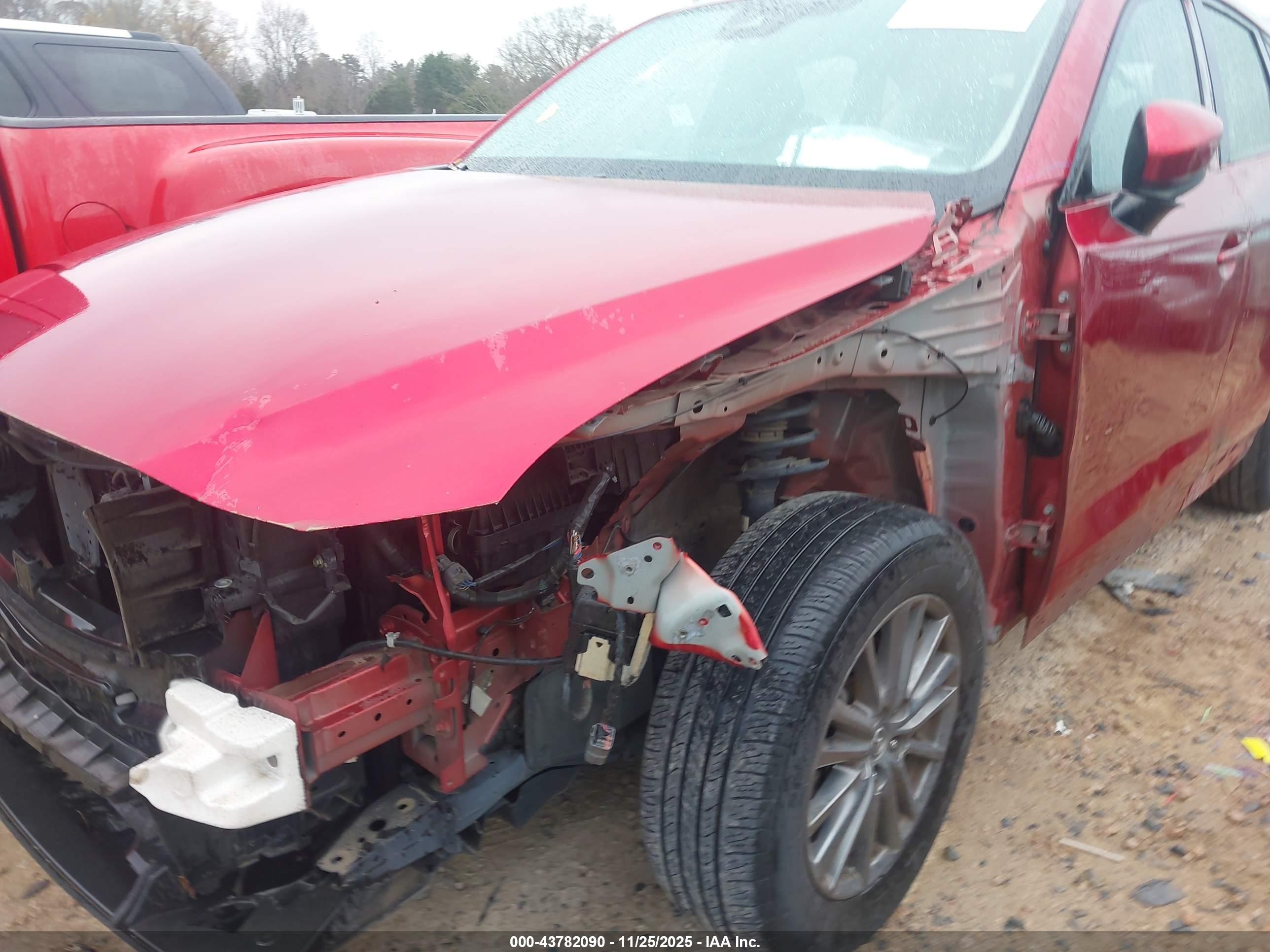 MAZDA CX-5 image 6