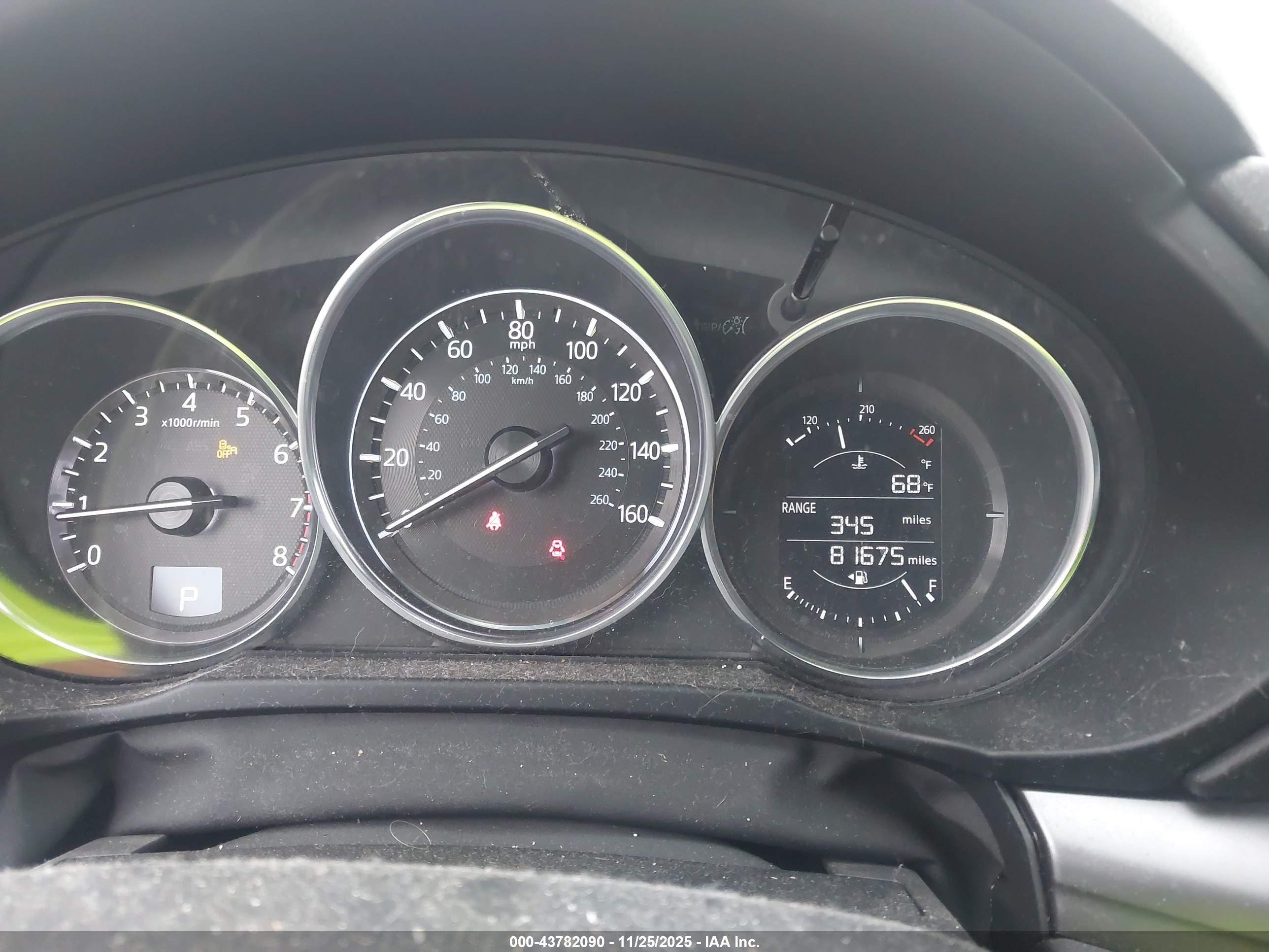 MAZDA CX-5 image 7