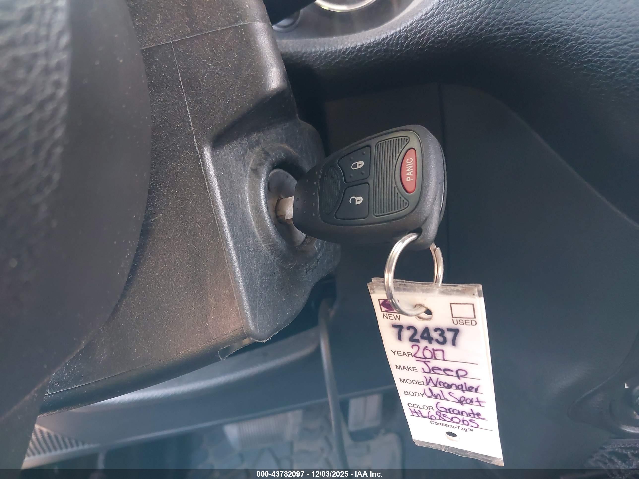JEEP WRANGLER image 11