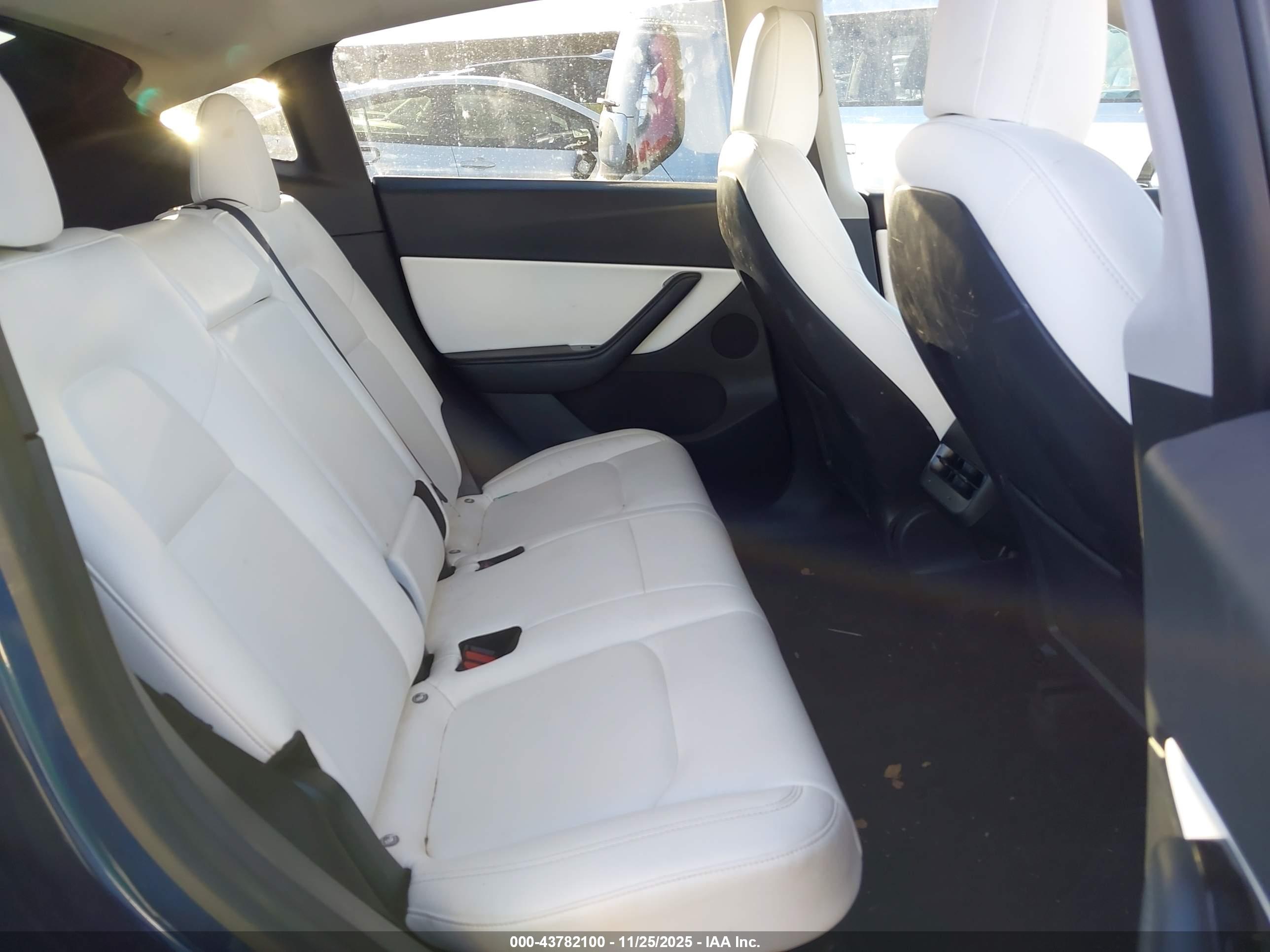 TESLA MODEL image 8