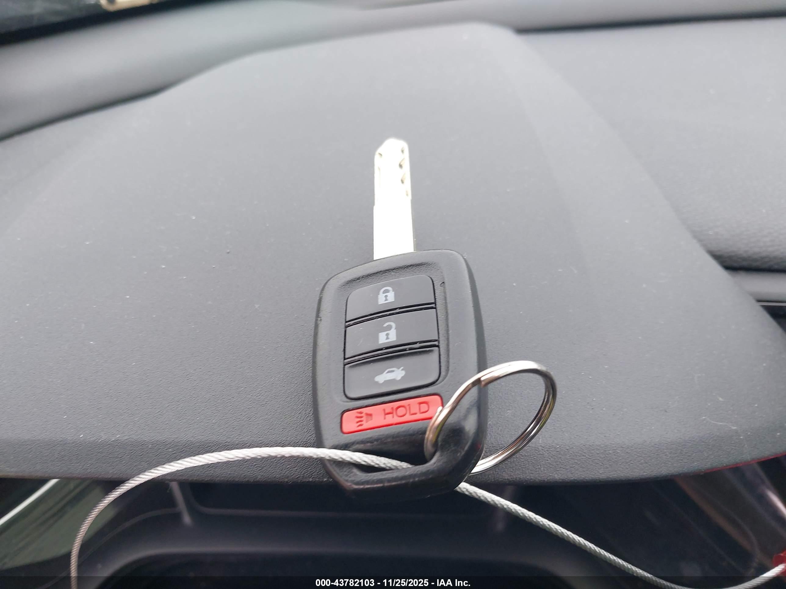 HONDA CIVIC image 11