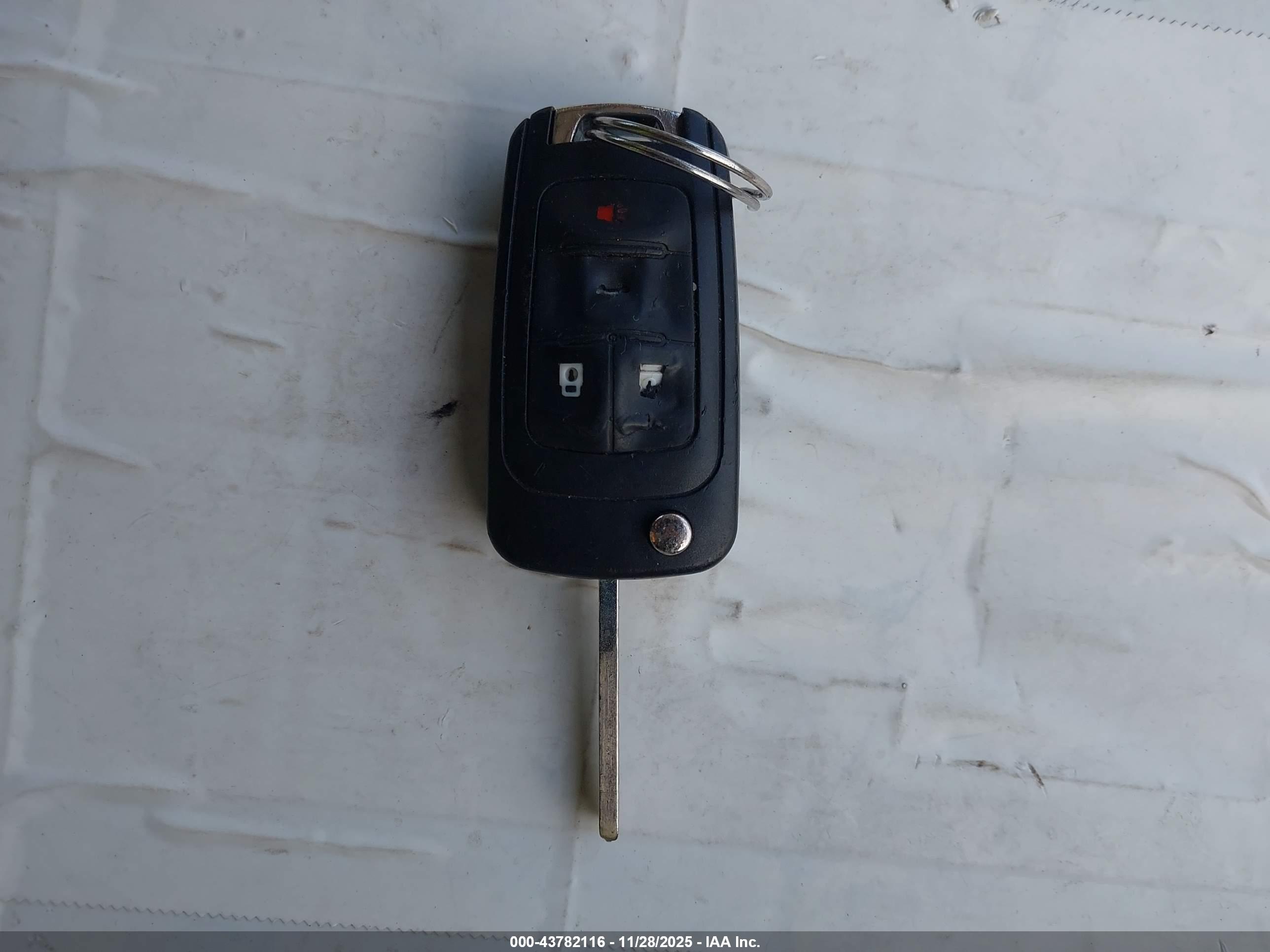 CHEVROLET EQUINOX image 11