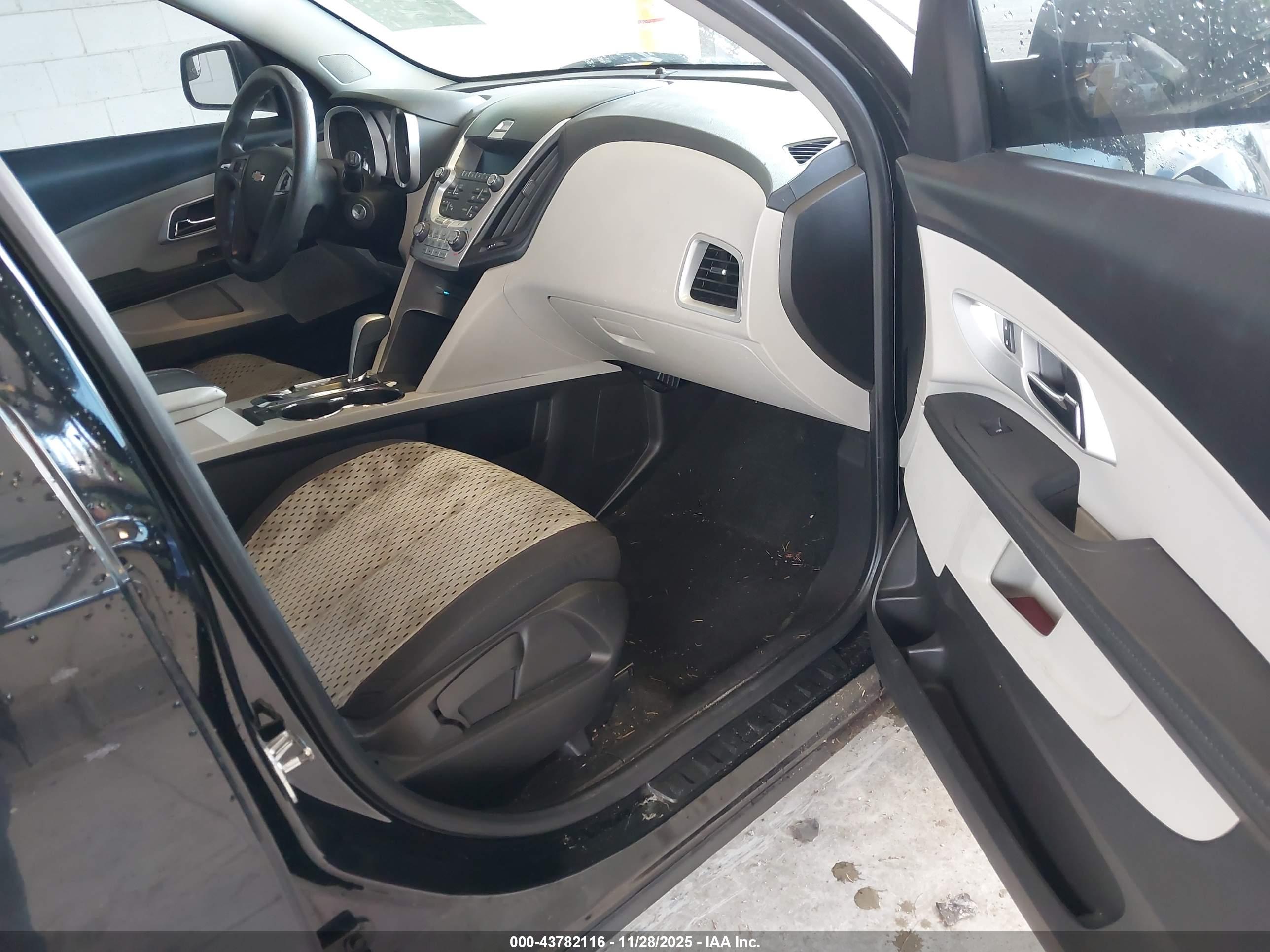 CHEVROLET EQUINOX image 5