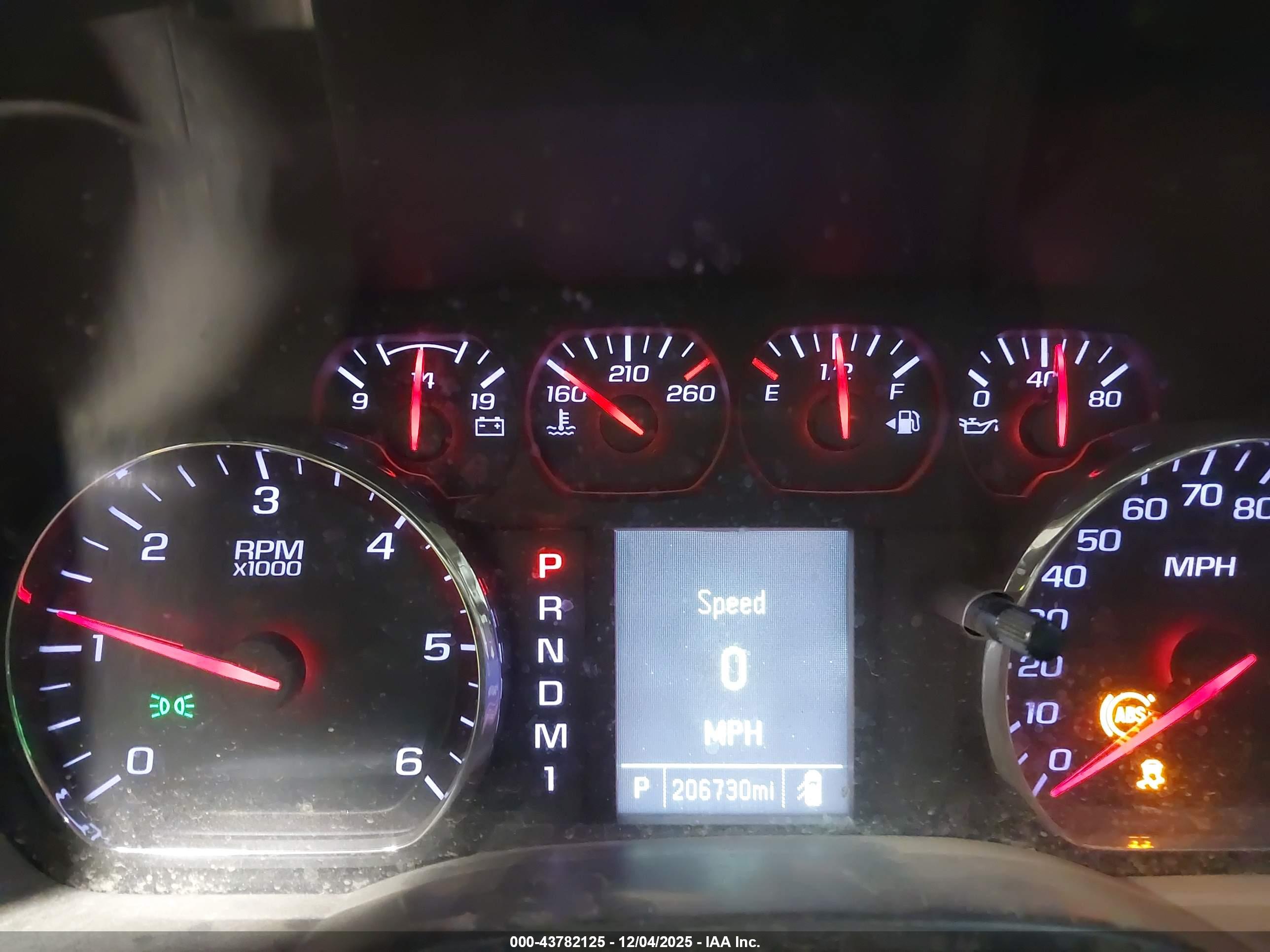 CHEVROLET SILVERADO image 7