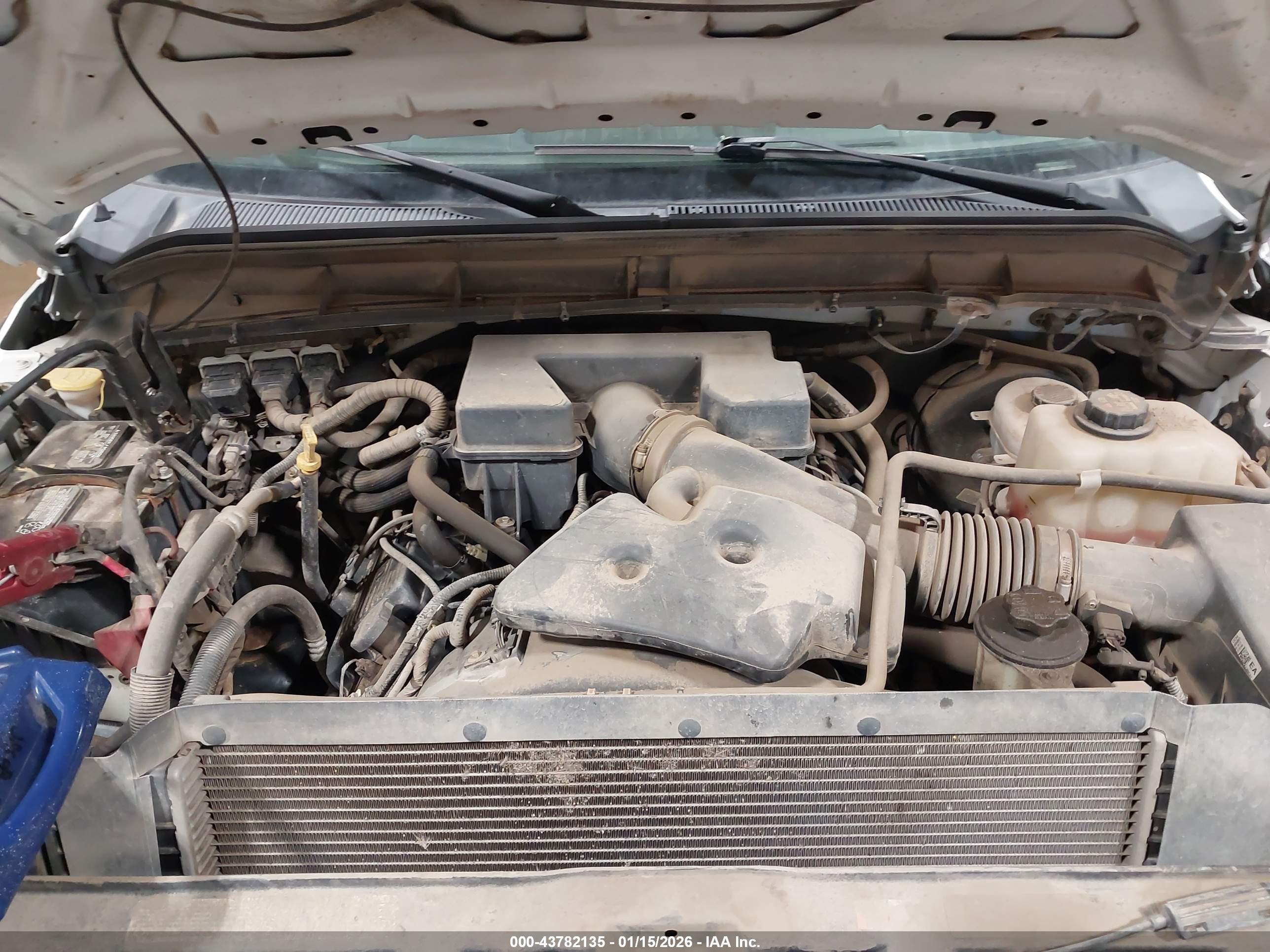 FORD F-250 image 10