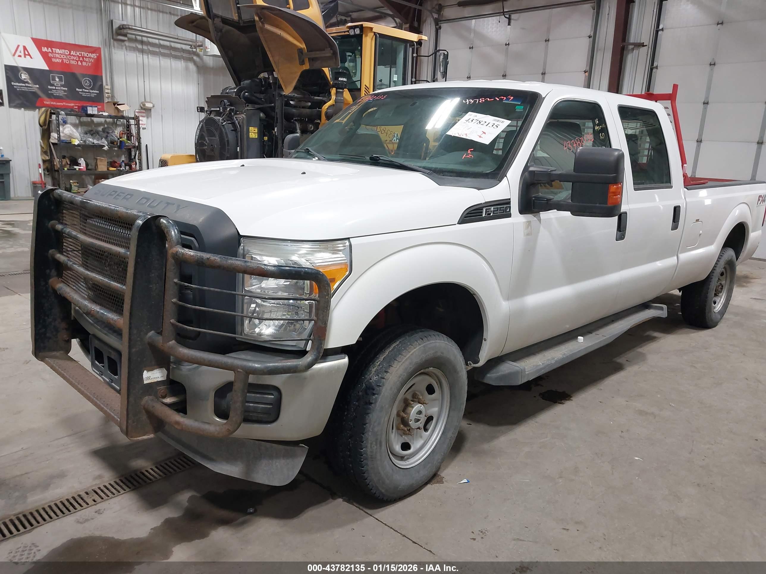 FORD F-250 image 2