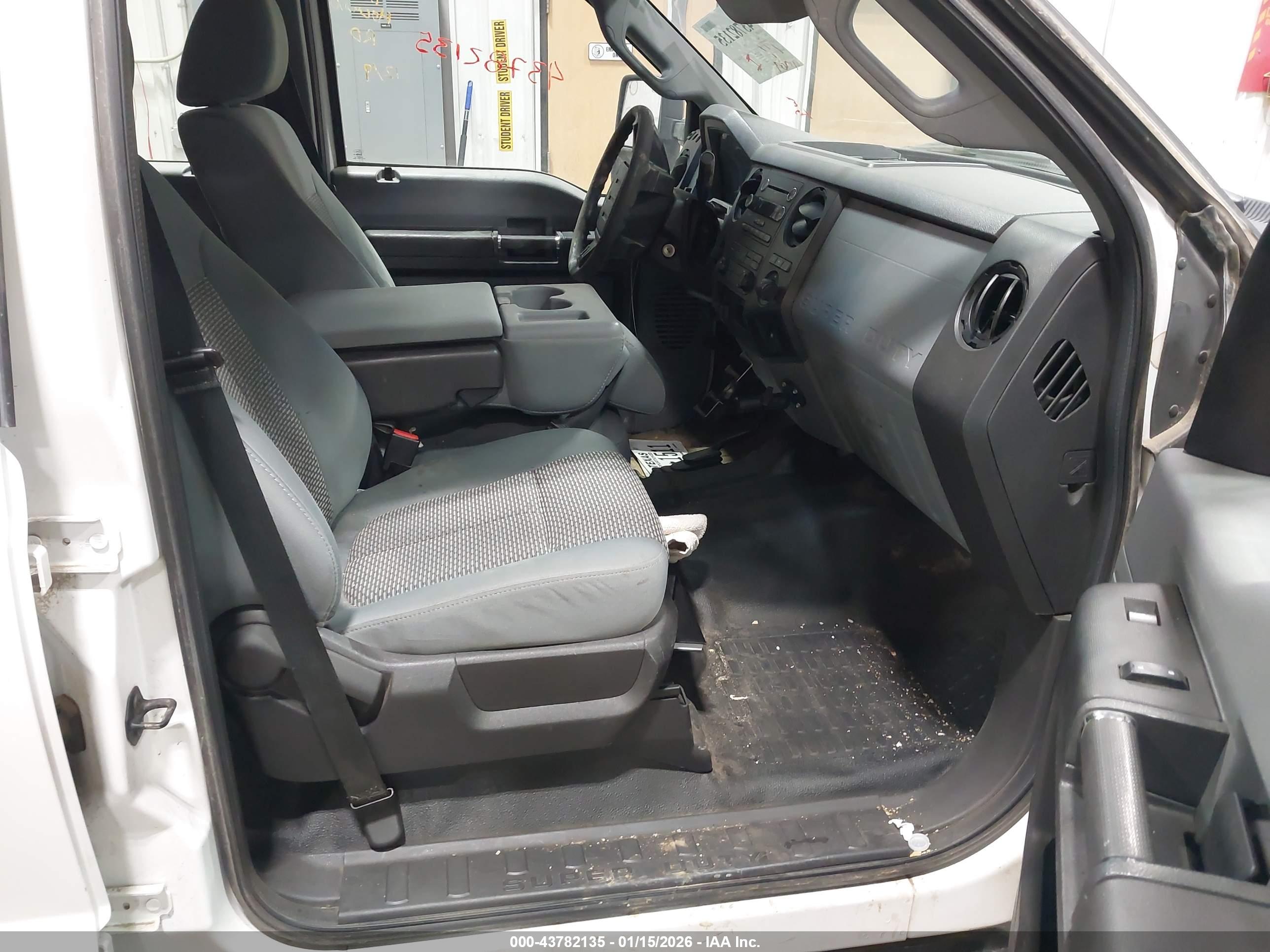 FORD F-250 image 5
