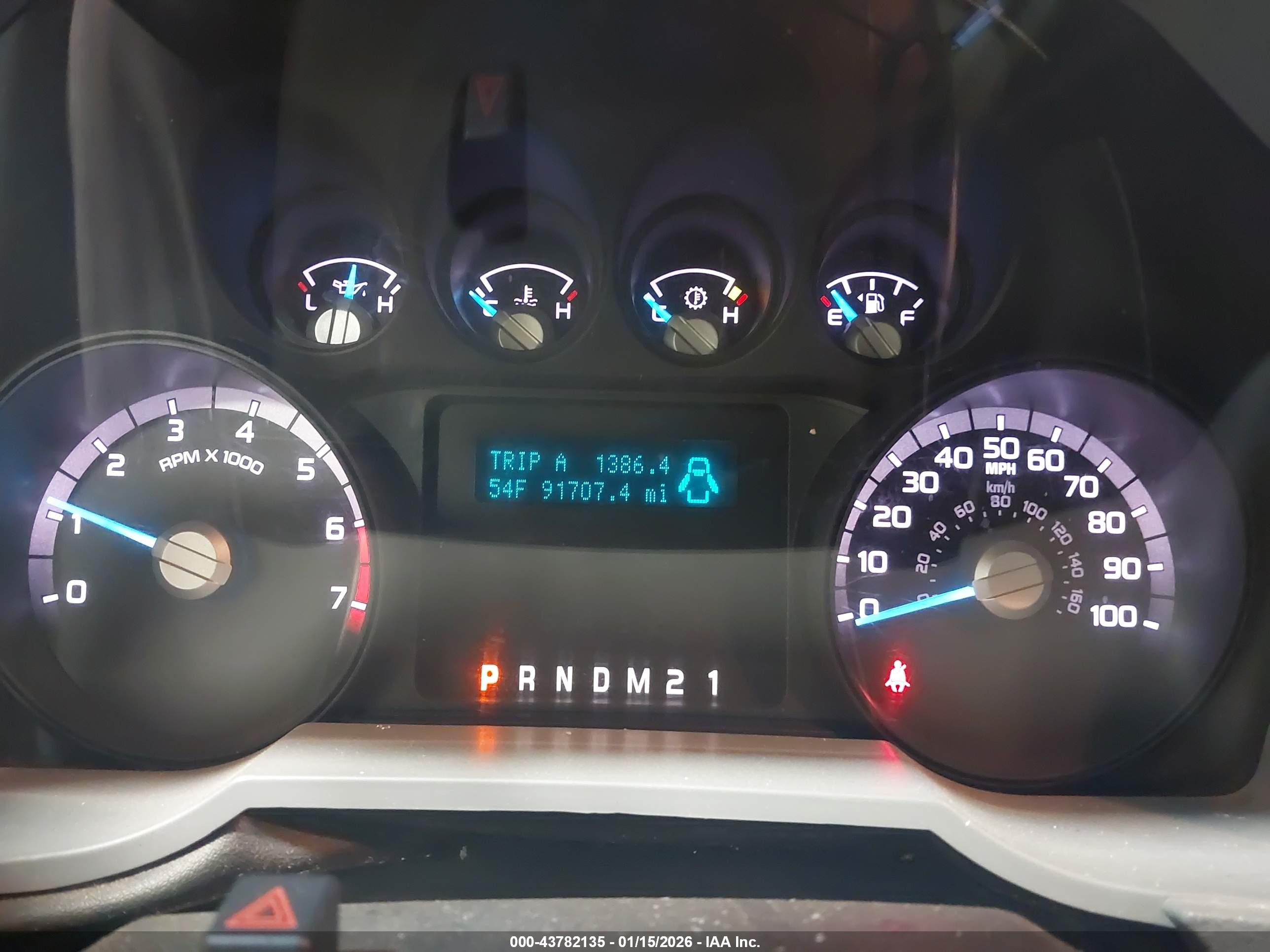 FORD F-250 image 7