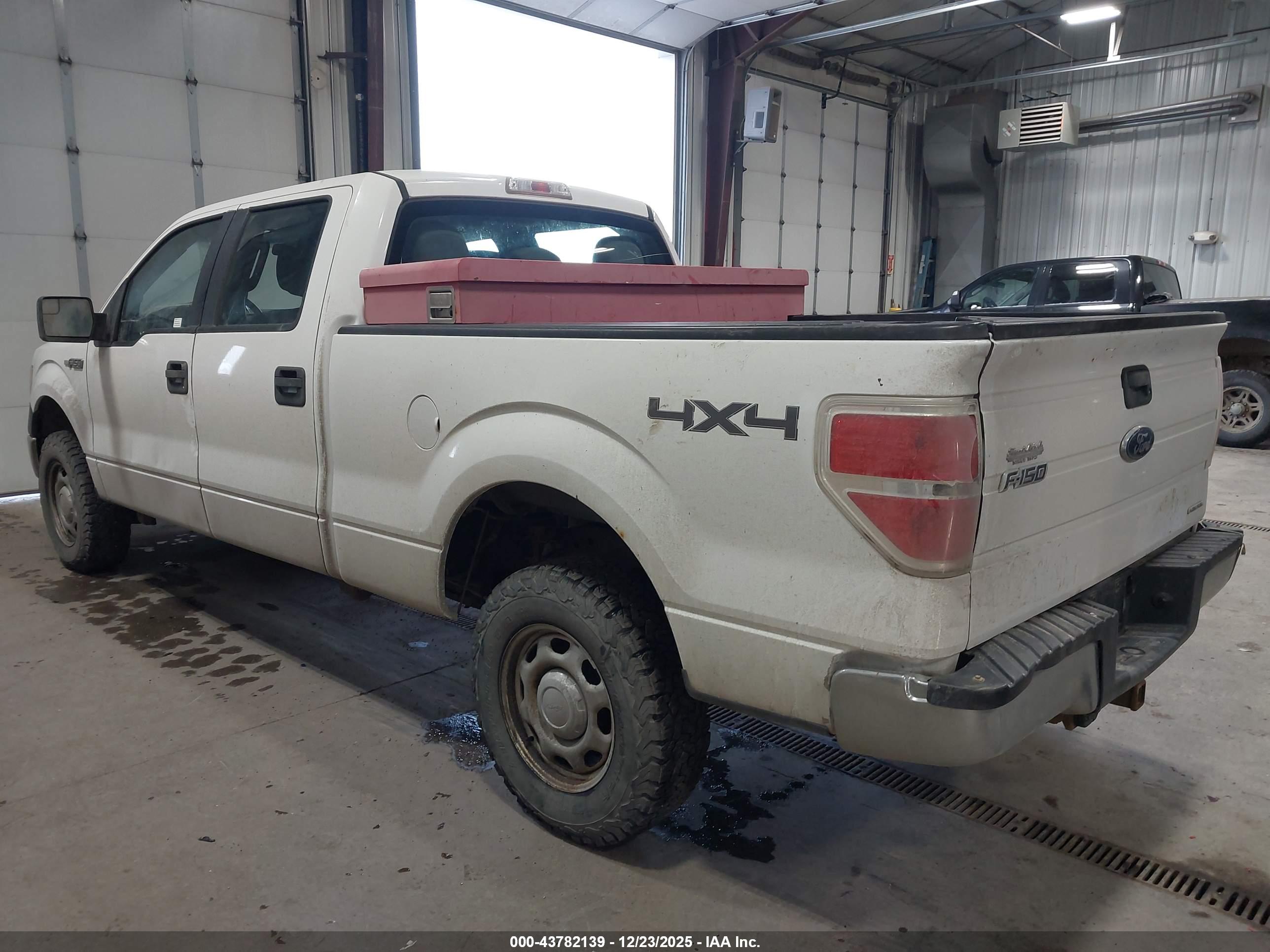 FORD F-150 image 3