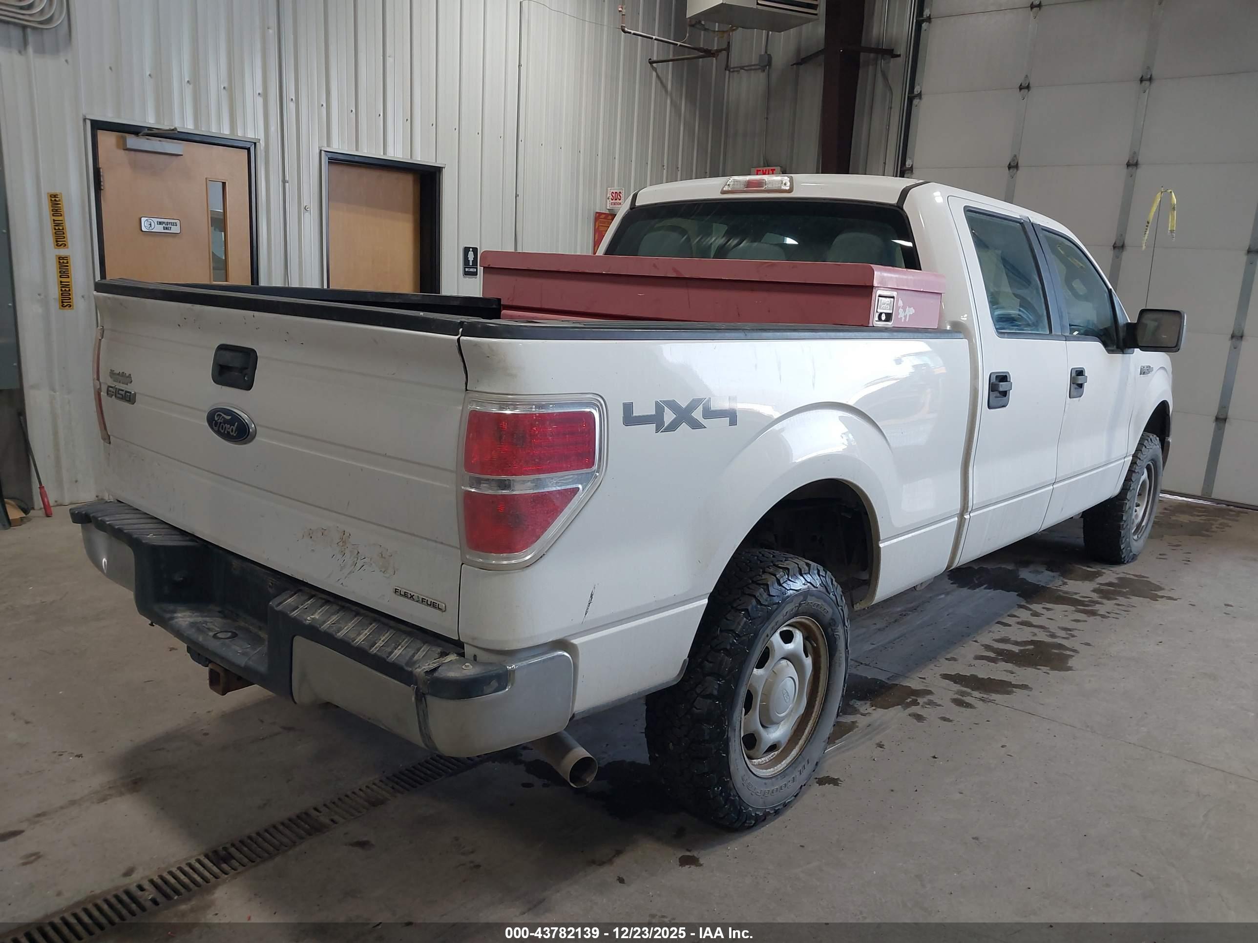 FORD F-150 image 4