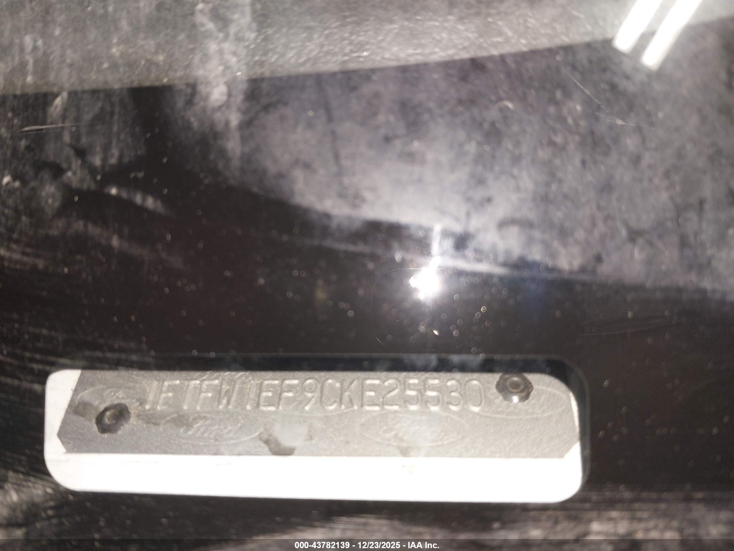 FORD F-150 image 9