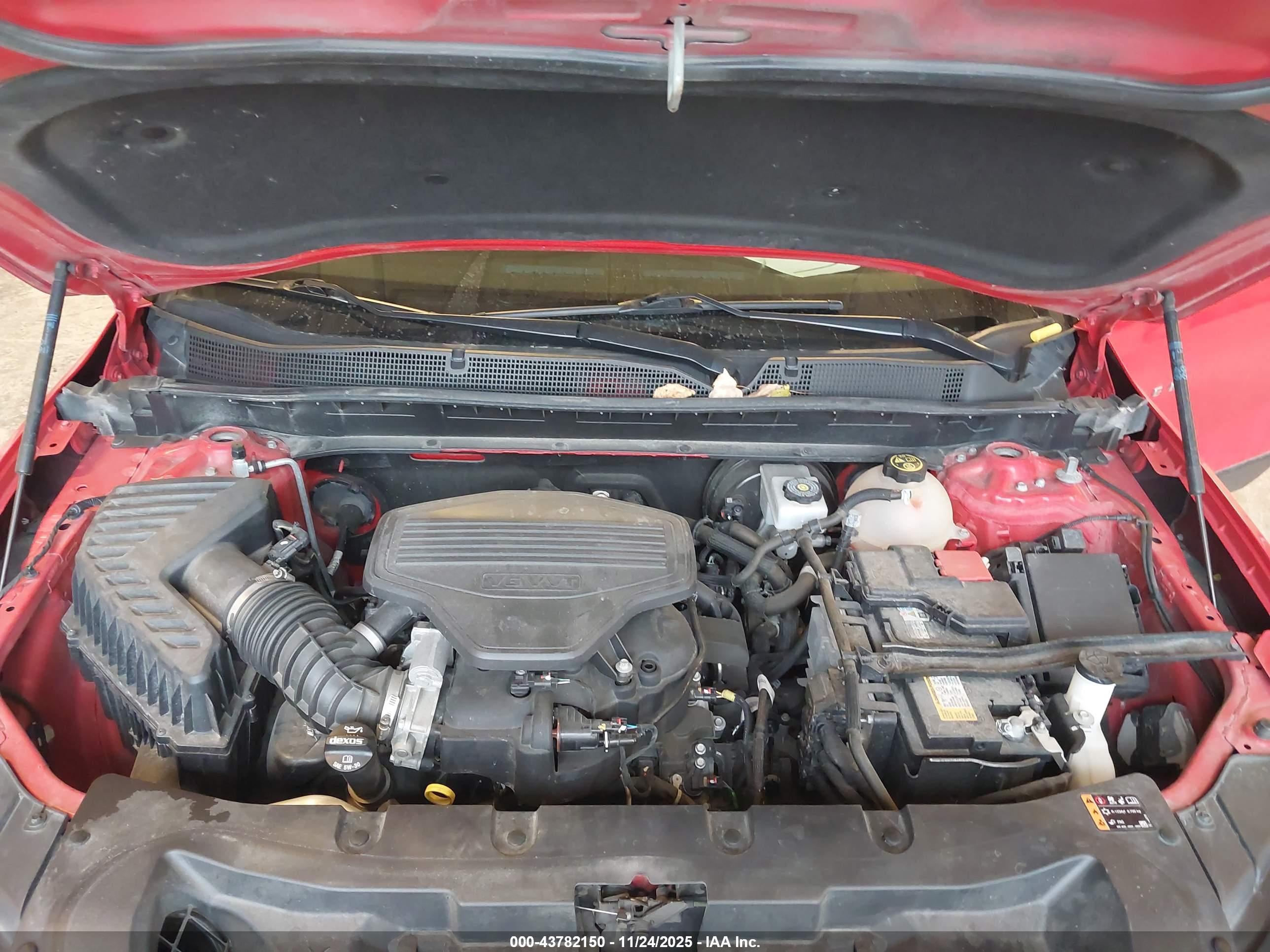 CHEVROLET BLAZER image 10