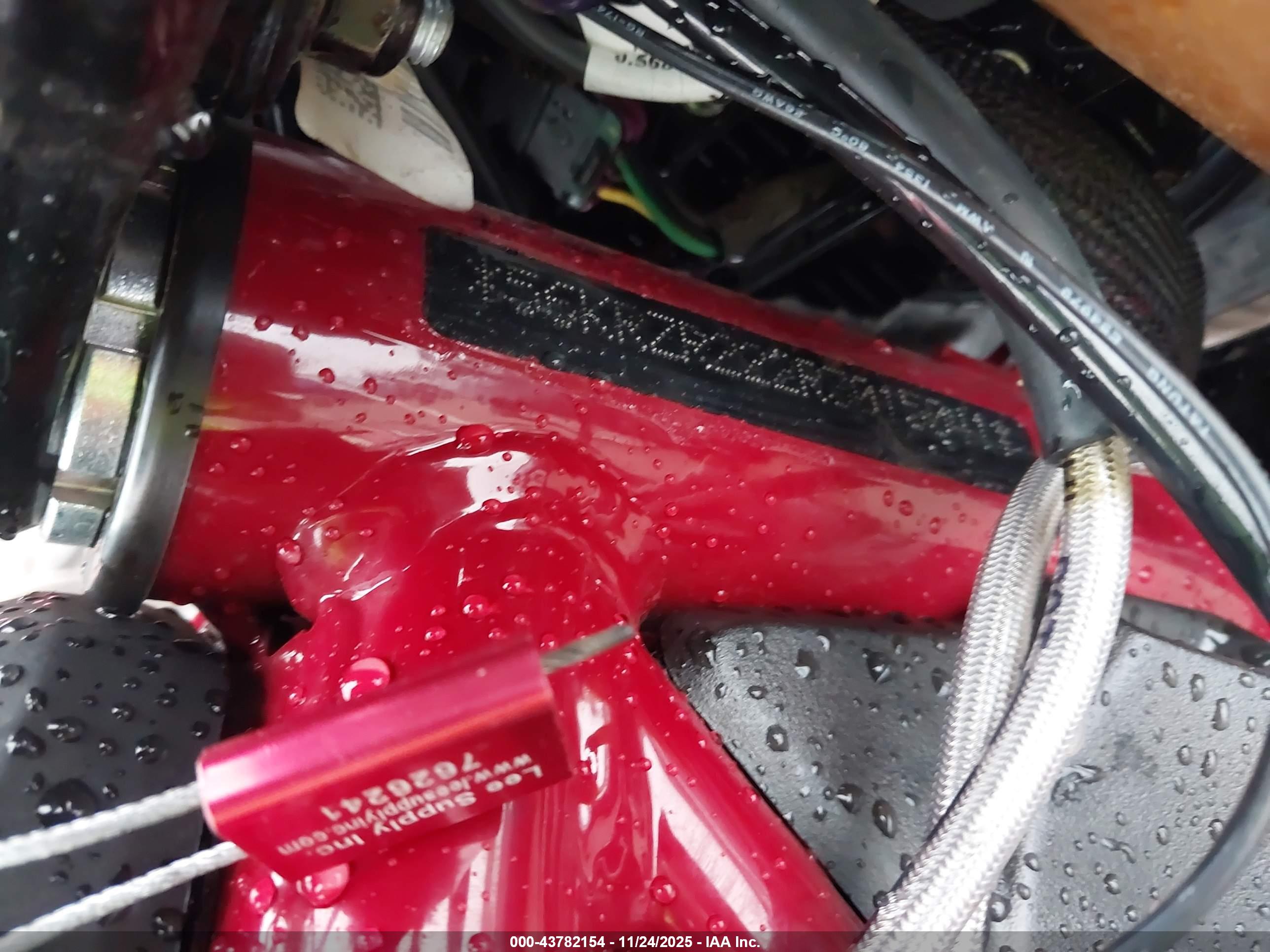 INDIAN MOTORCYCLE image 10