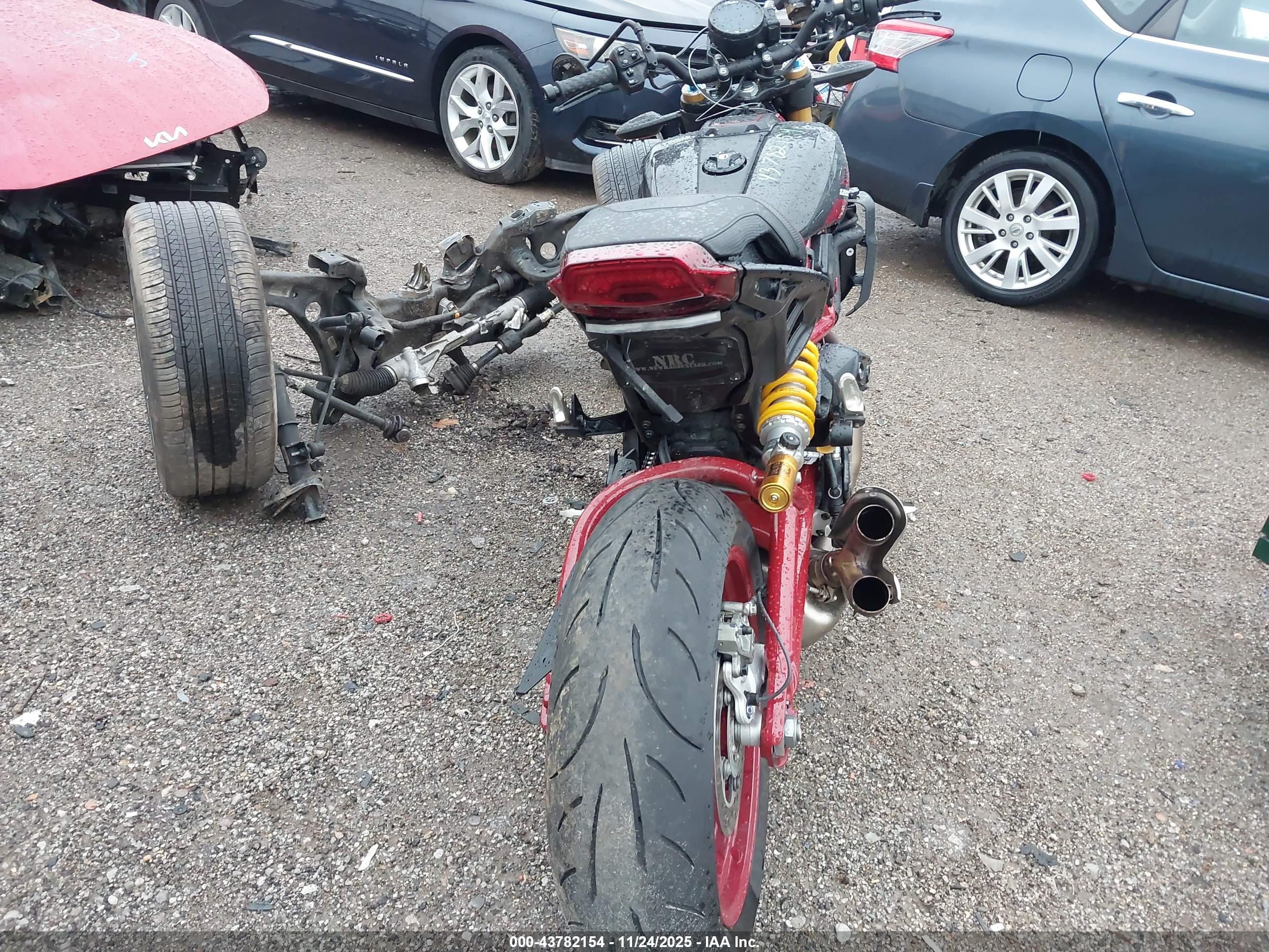 INDIAN MOTORCYCLE image 6
