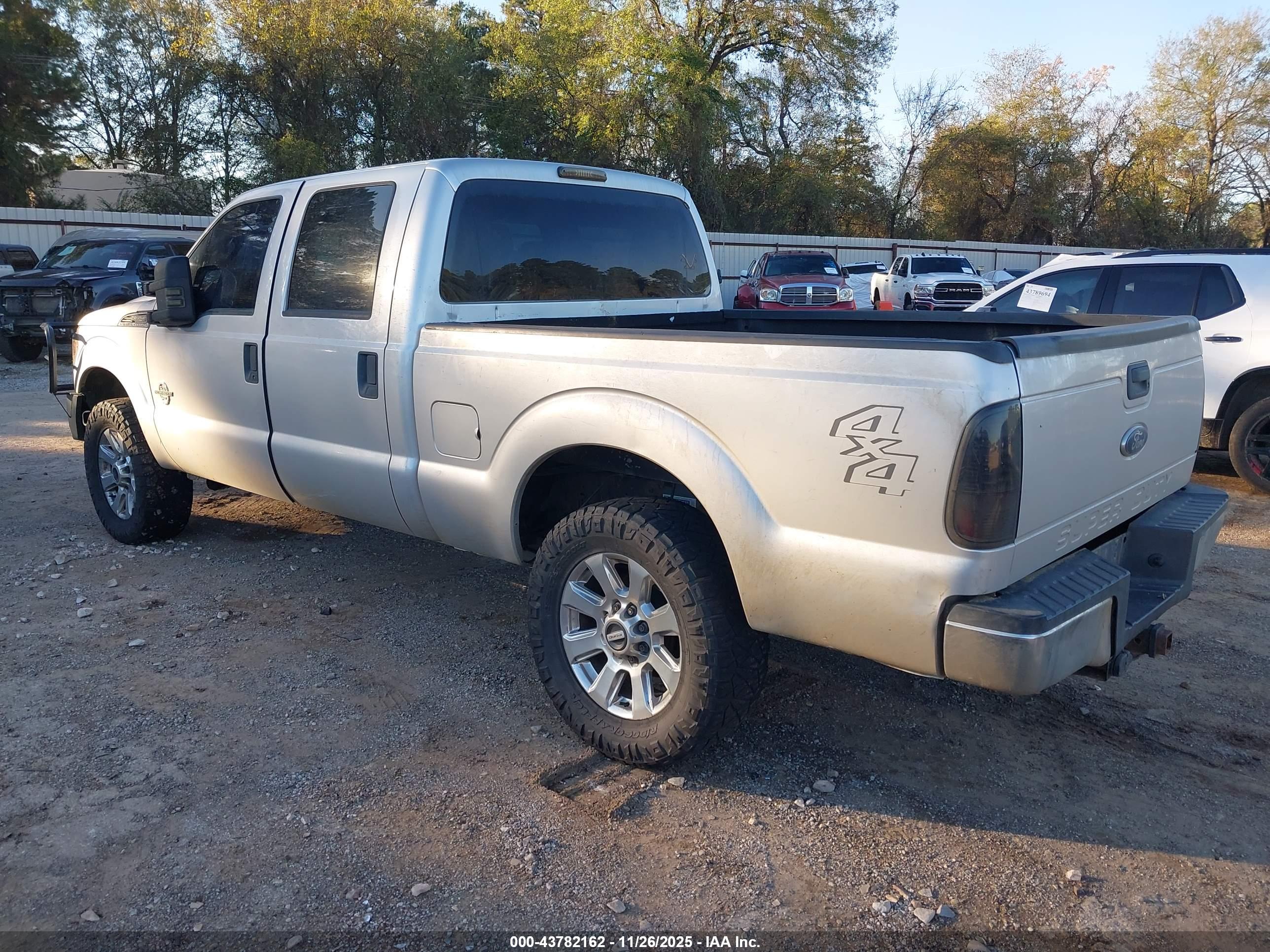 FORD F-250 image 3