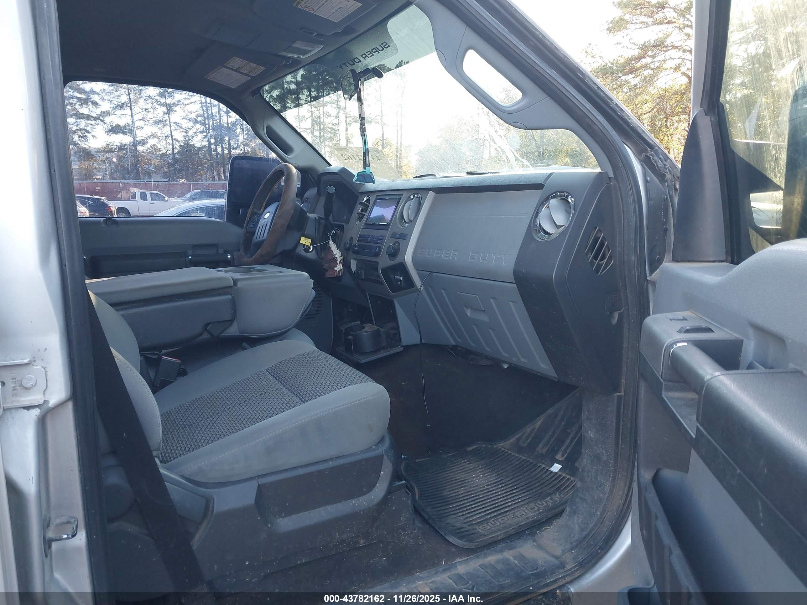 FORD F-250 image 5