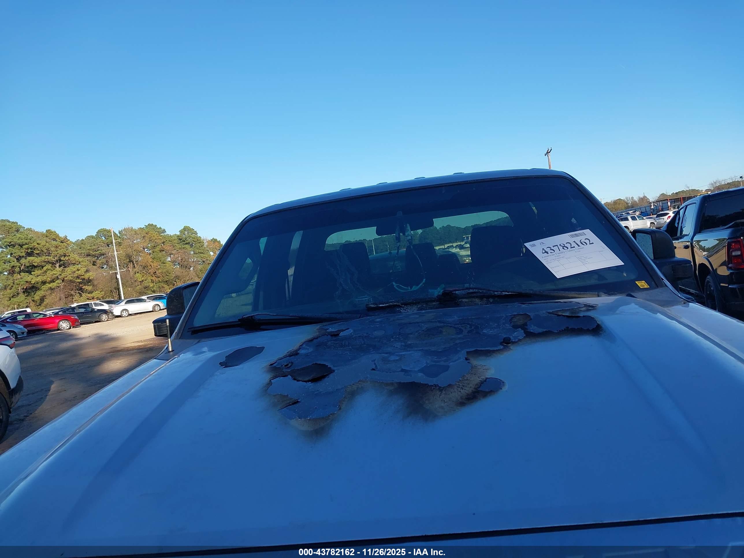 FORD F-250 image 6